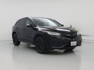 2016 Acura RDX Base -
                  Sacramento, CA
