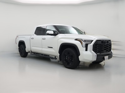 2022 Toyota Tundra Limited -
                  Sacramento, CA
