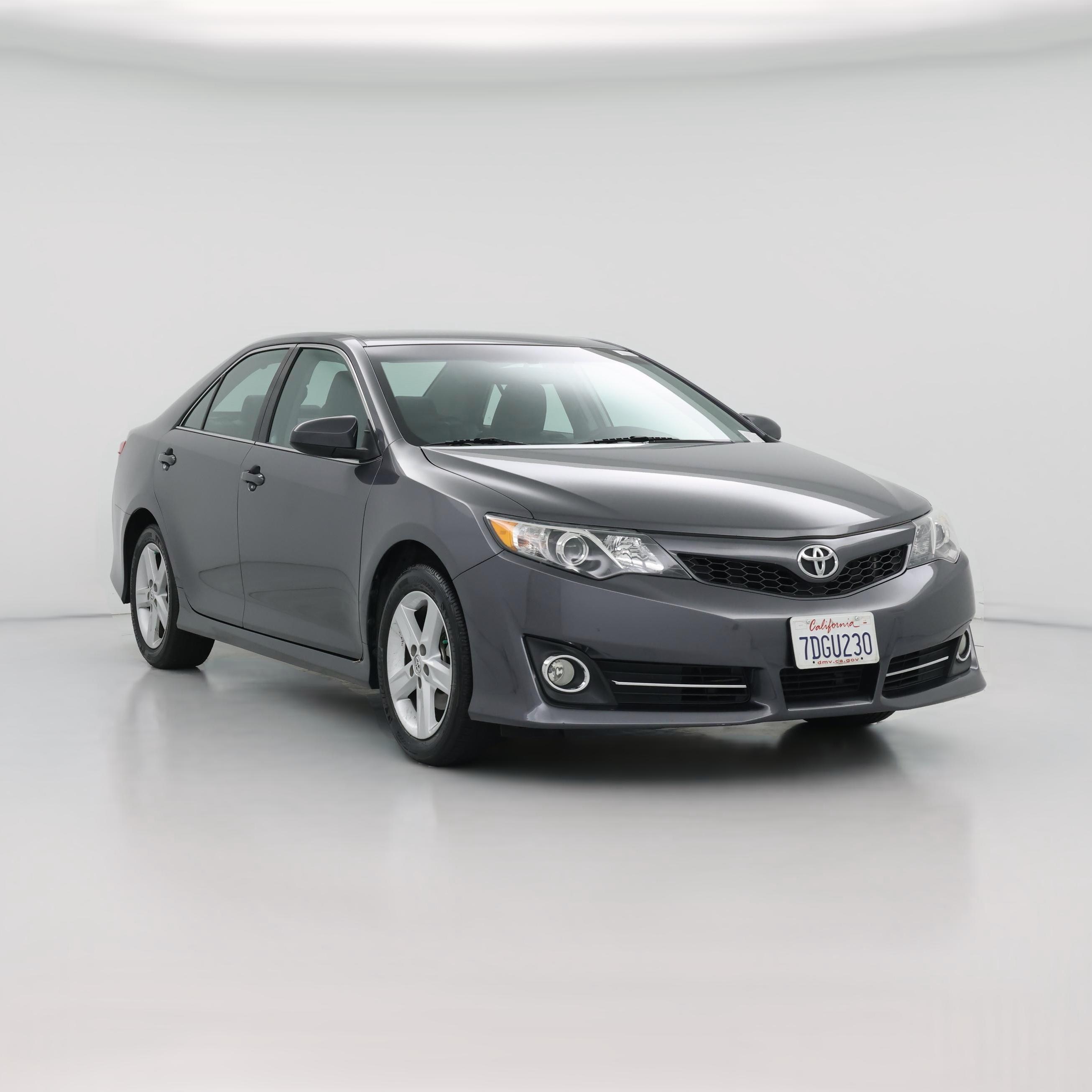 Thumbnail: 2014 Toyota Camry - 1