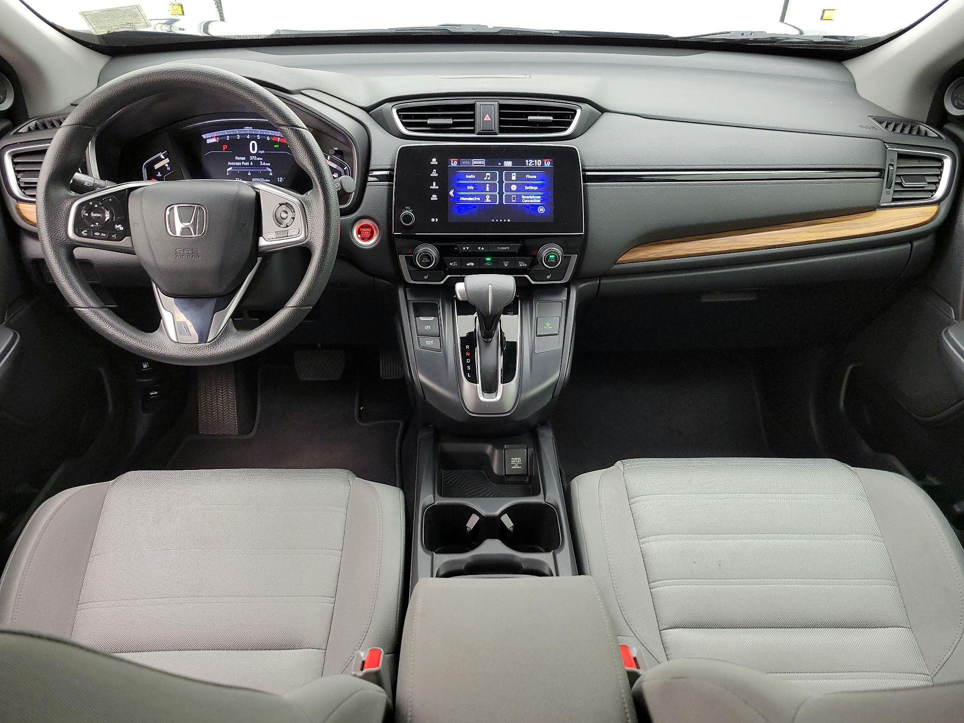 Thumbnail: 2019 Honda CR-V - 9