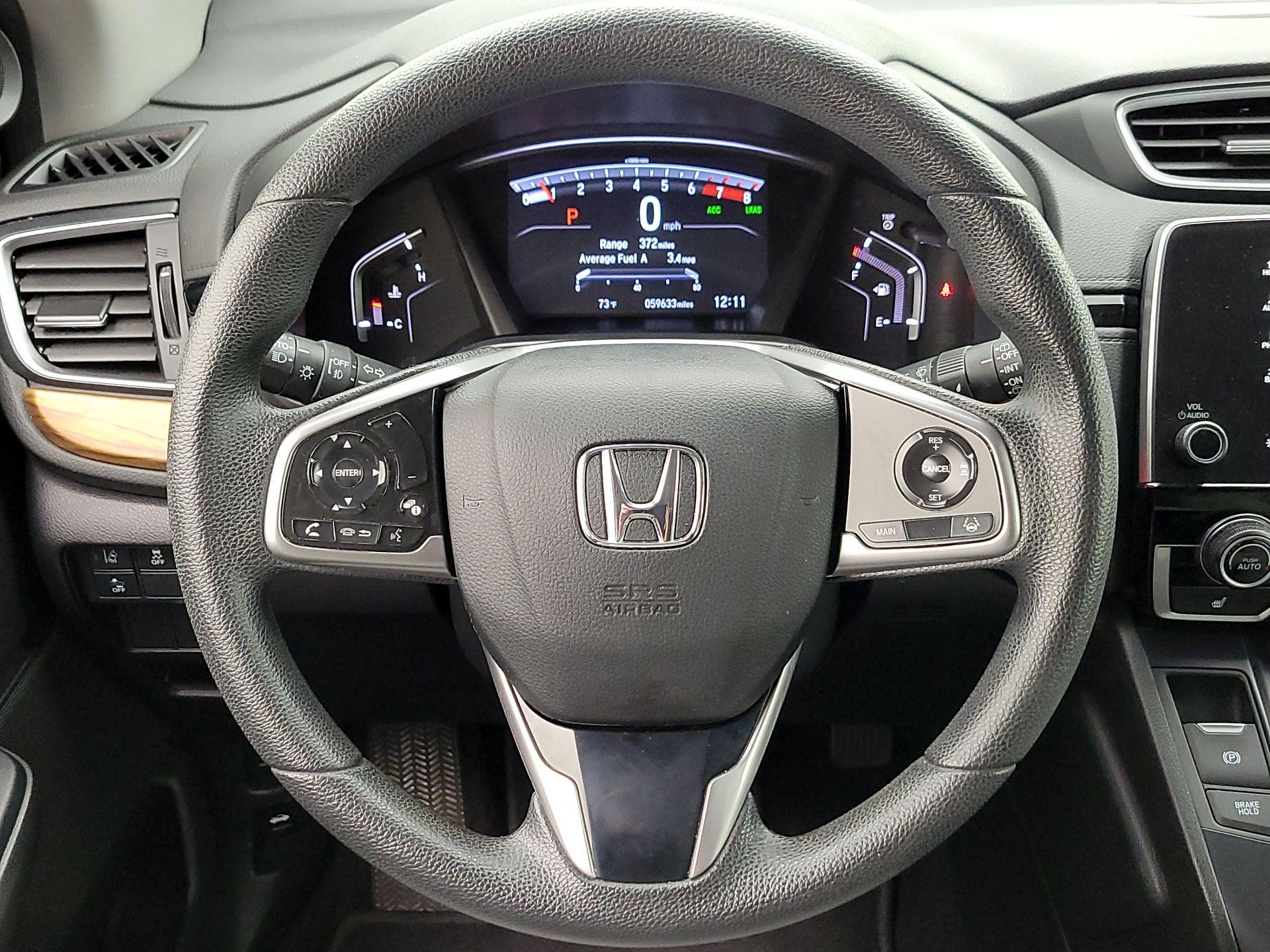 Thumbnail: 2019 Honda CR-V - 10