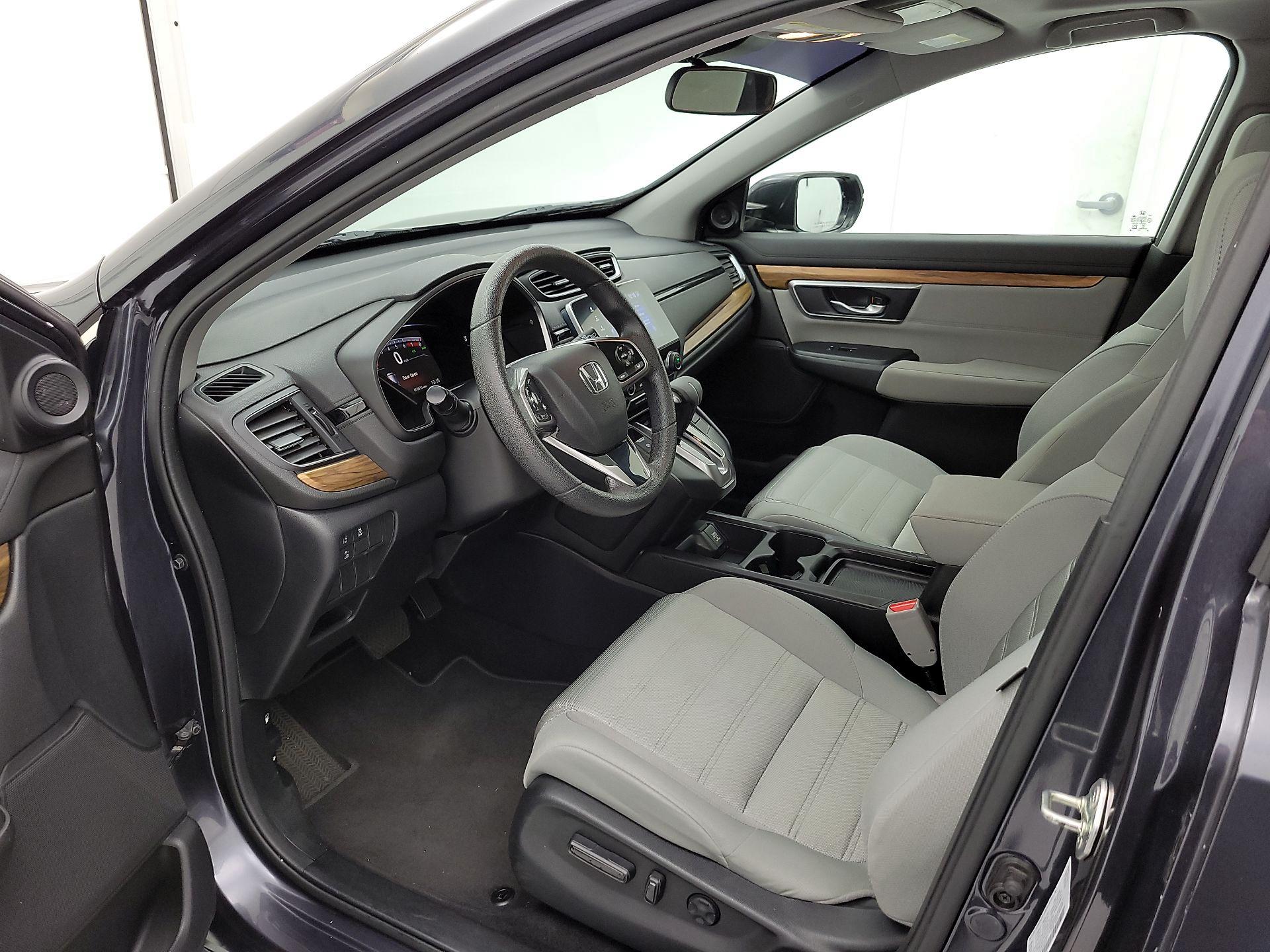 Thumbnail: 2019 Honda CR-V - 11