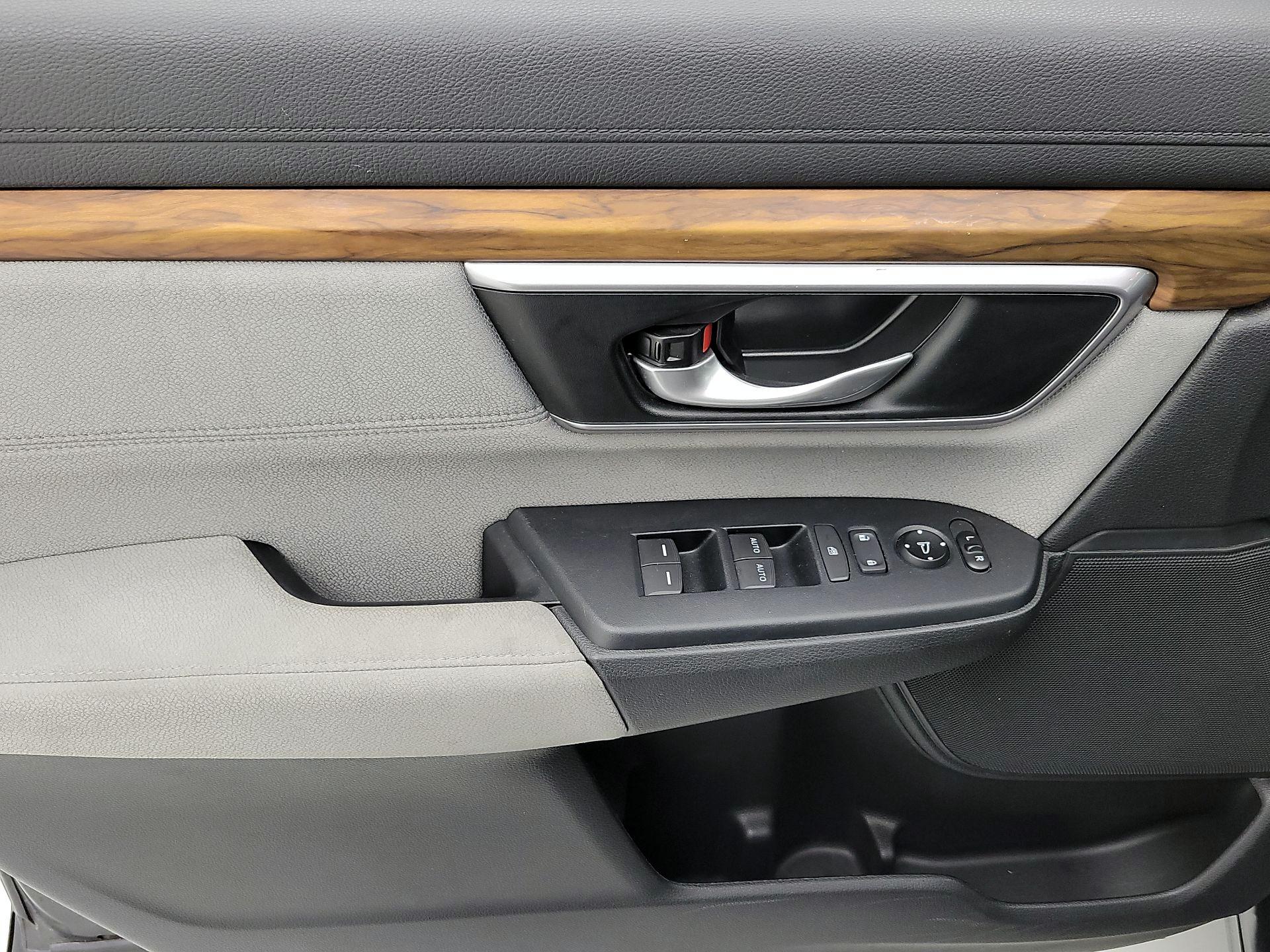 Thumbnail: 2019 Honda CR-V - 12