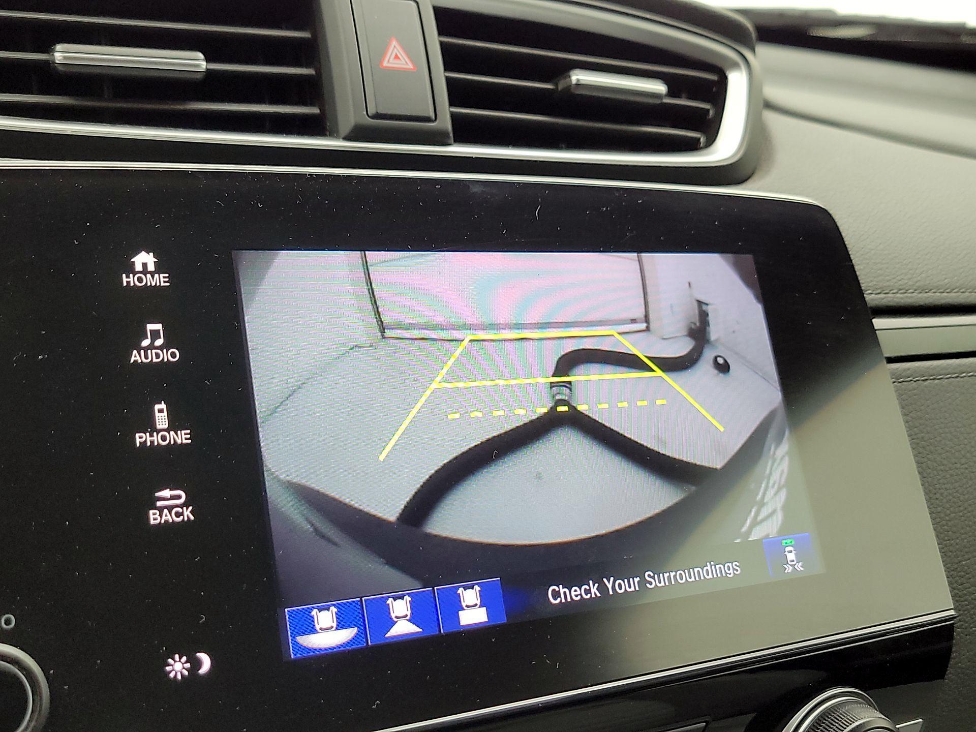 Thumbnail: 2019 Honda CR-V - 14