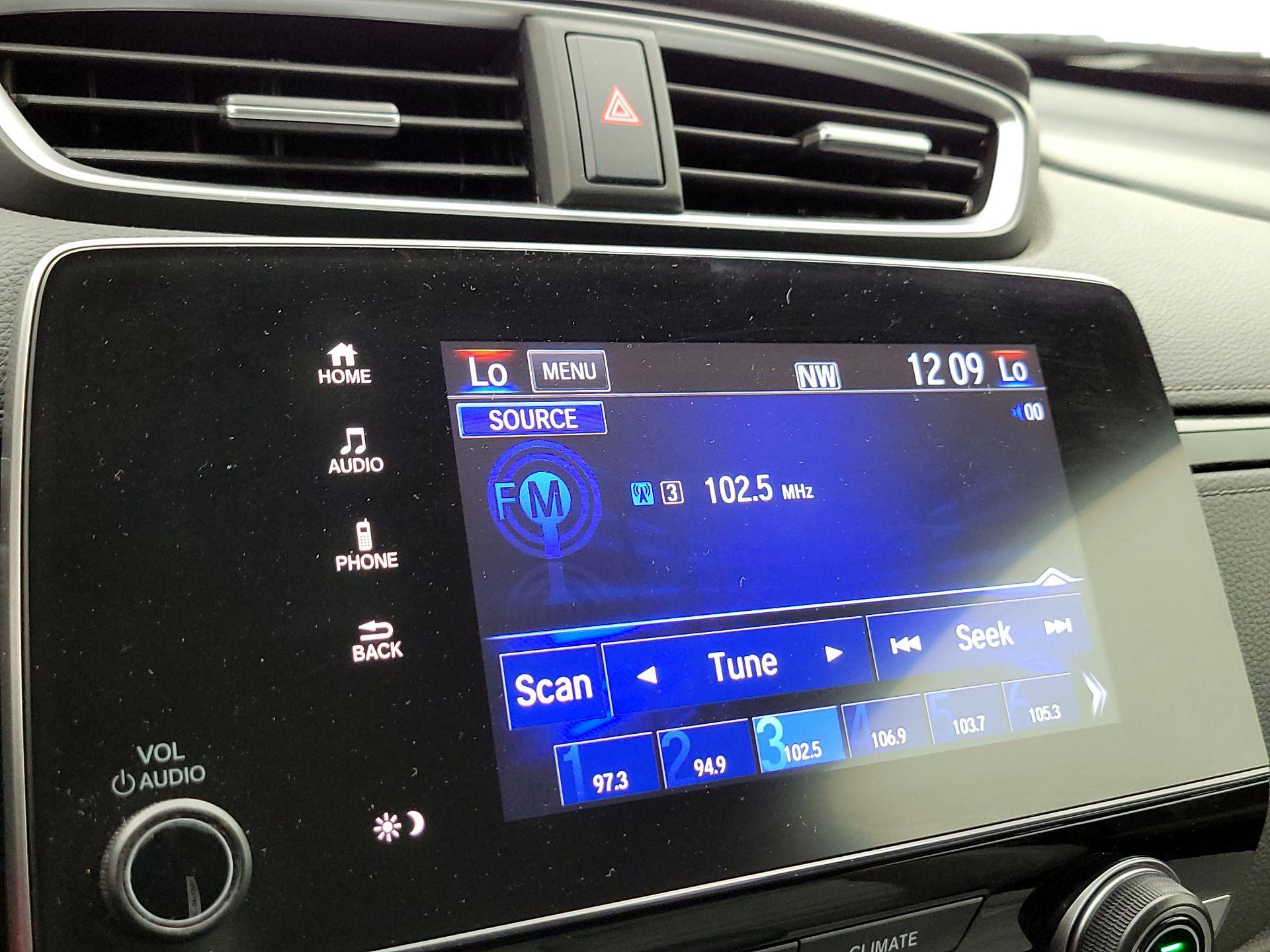 Thumbnail: 2019 Honda CR-V - 15