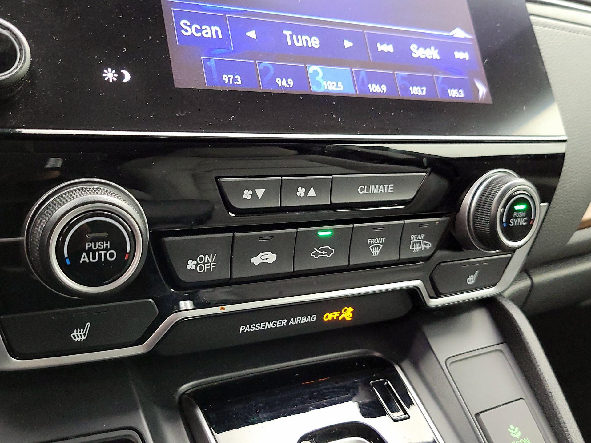 Thumbnail: 2019 Honda CR-V - 16