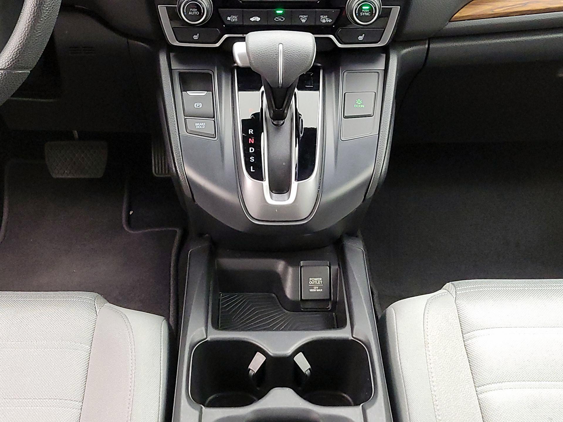 Thumbnail: 2019 Honda CR-V - 17
