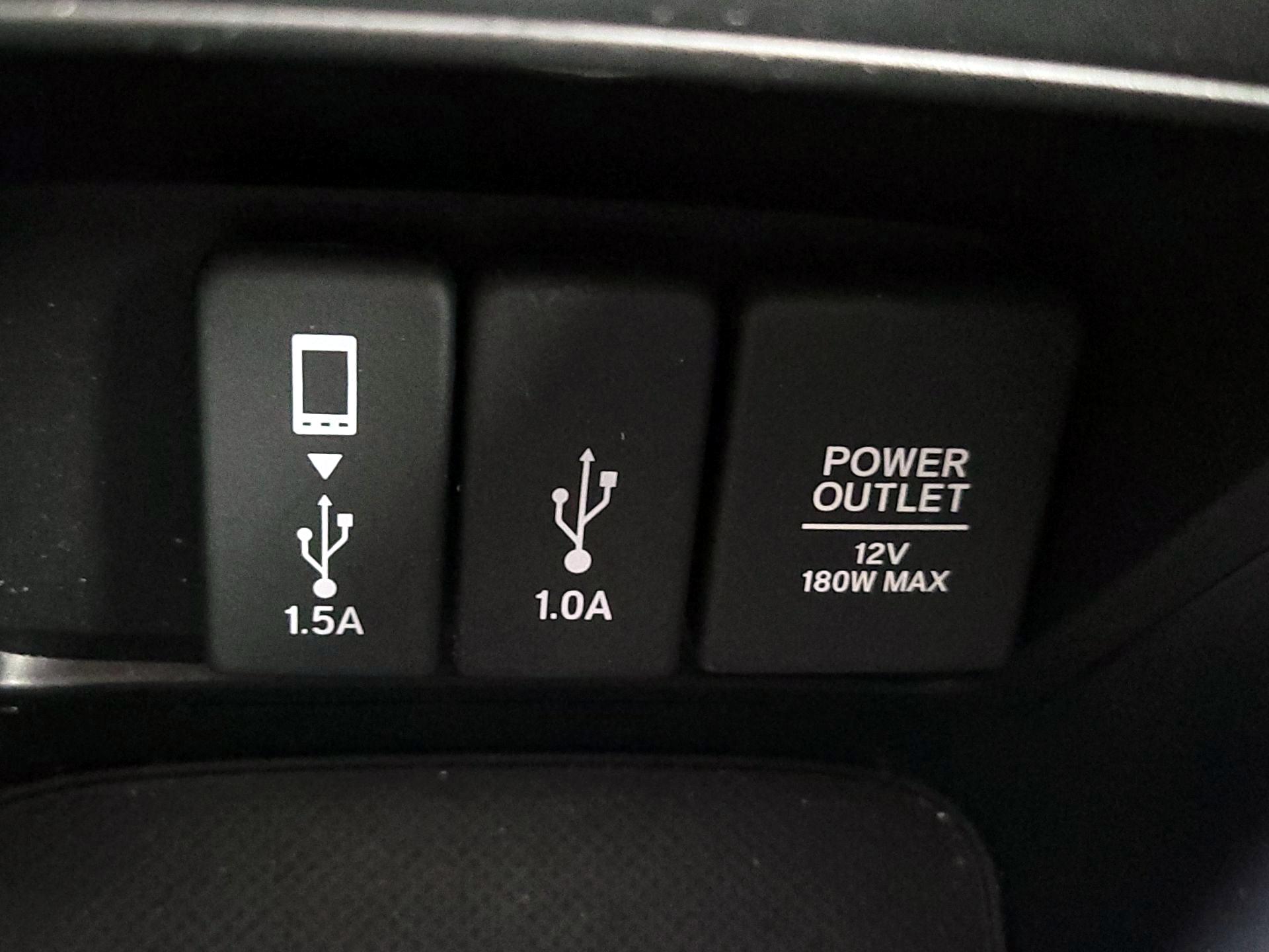 Thumbnail: 2019 Honda CR-V - 18