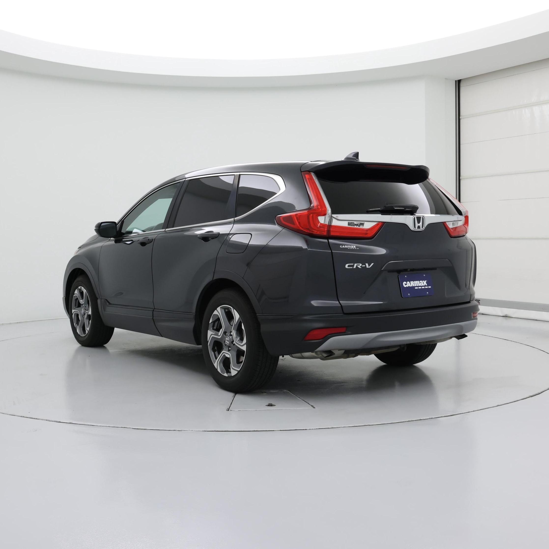 Thumbnail: 2019 Honda CR-V - 2