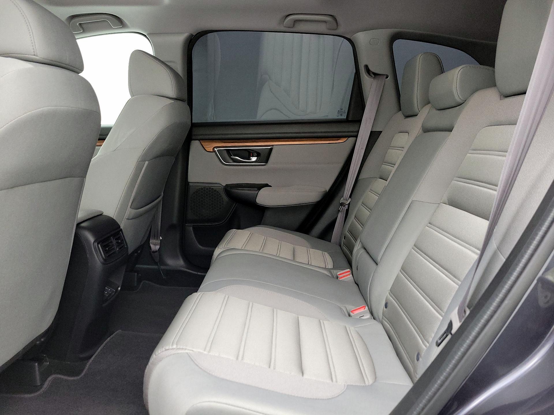 Thumbnail: 2019 Honda CR-V - 20