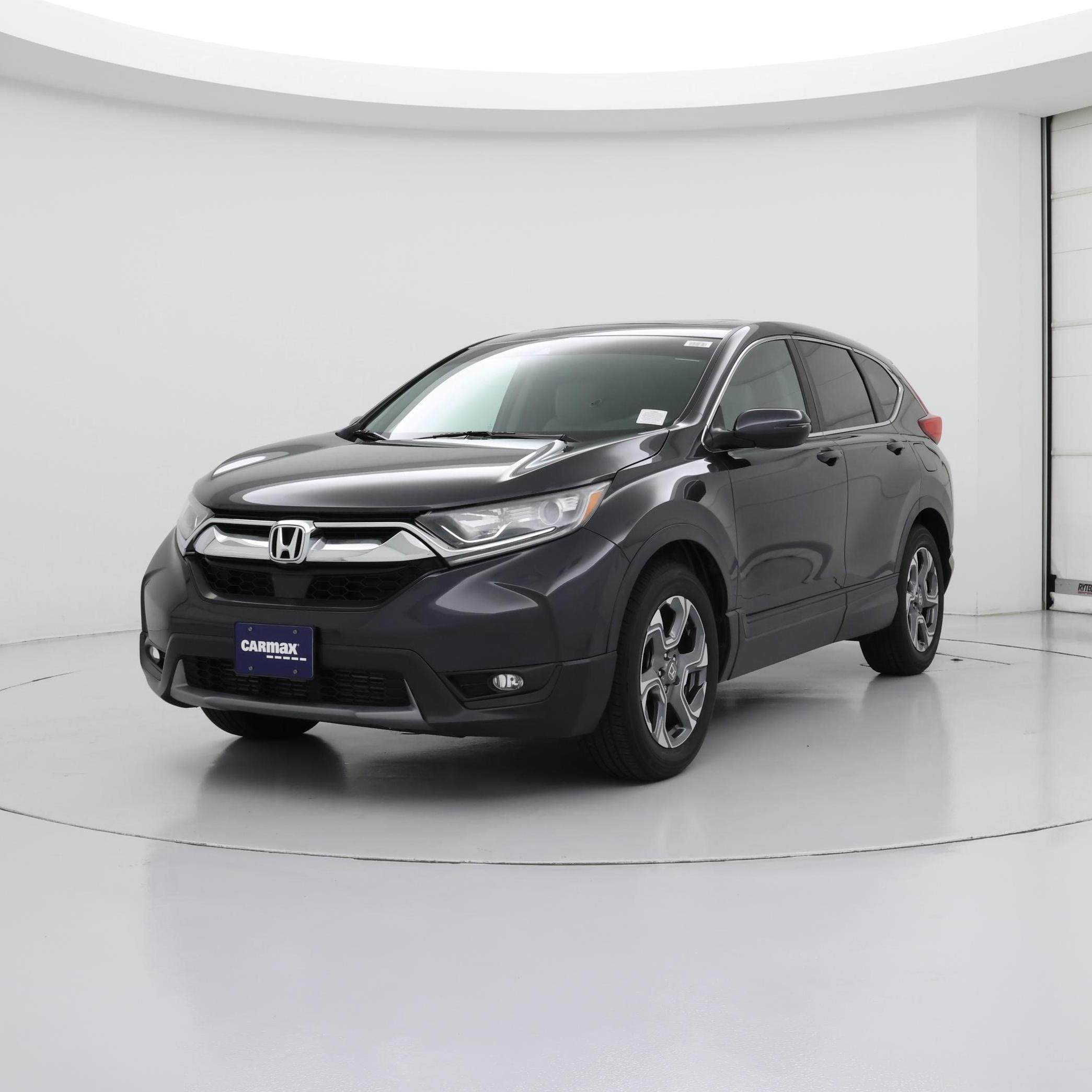 Thumbnail: 2019 Honda CR-V - 4