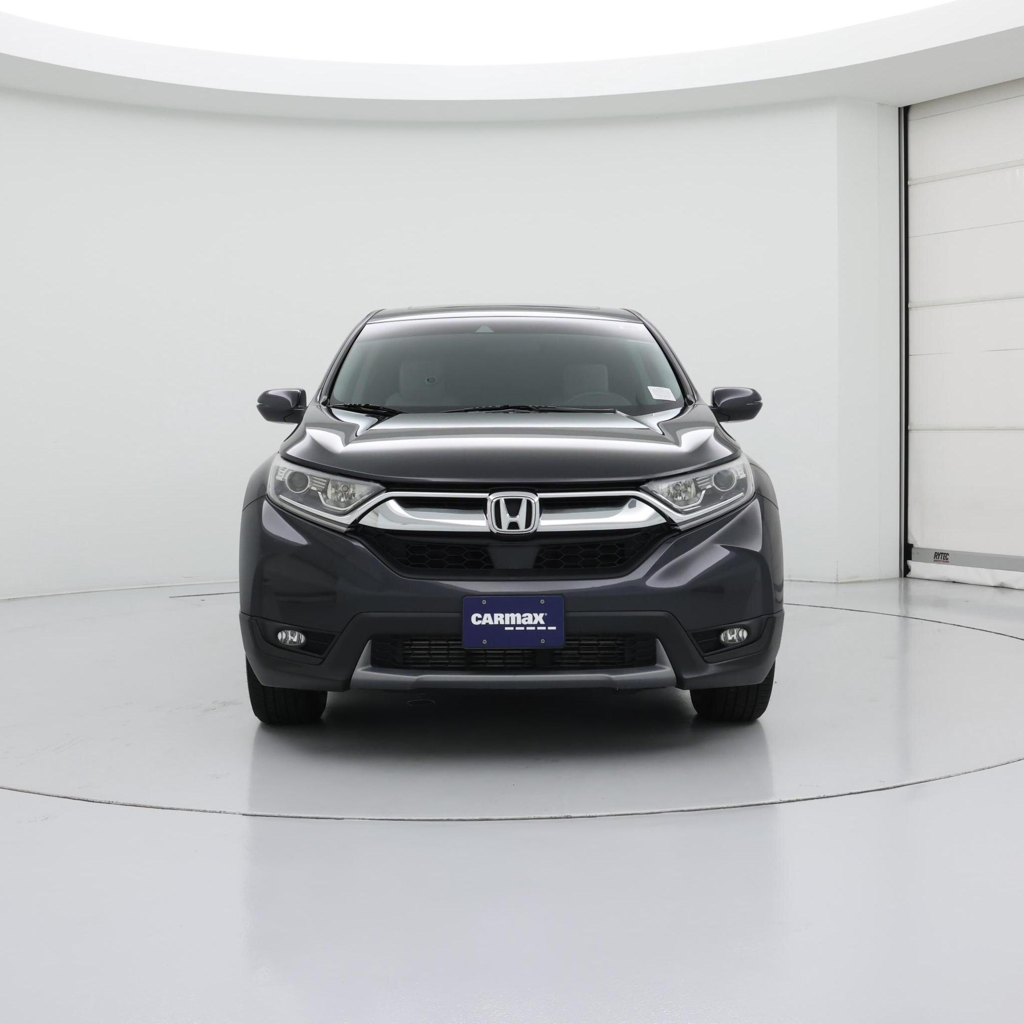 Thumbnail: 2019 Honda CR-V - 5