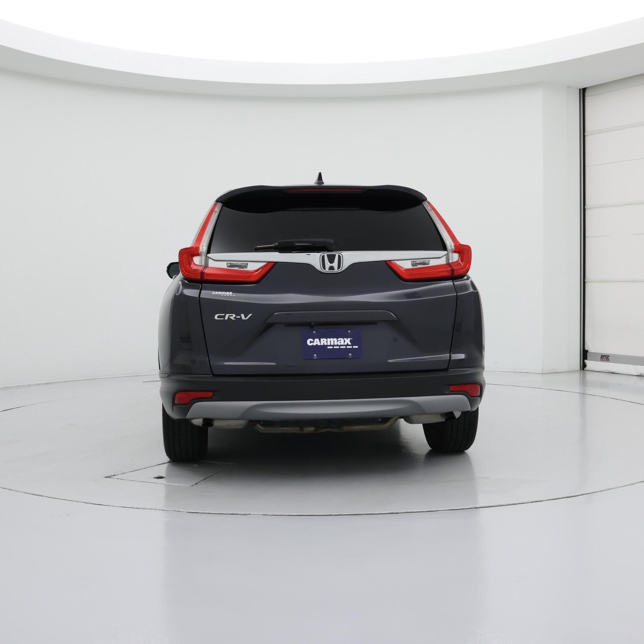 Thumbnail: 2019 Honda CR-V - 6