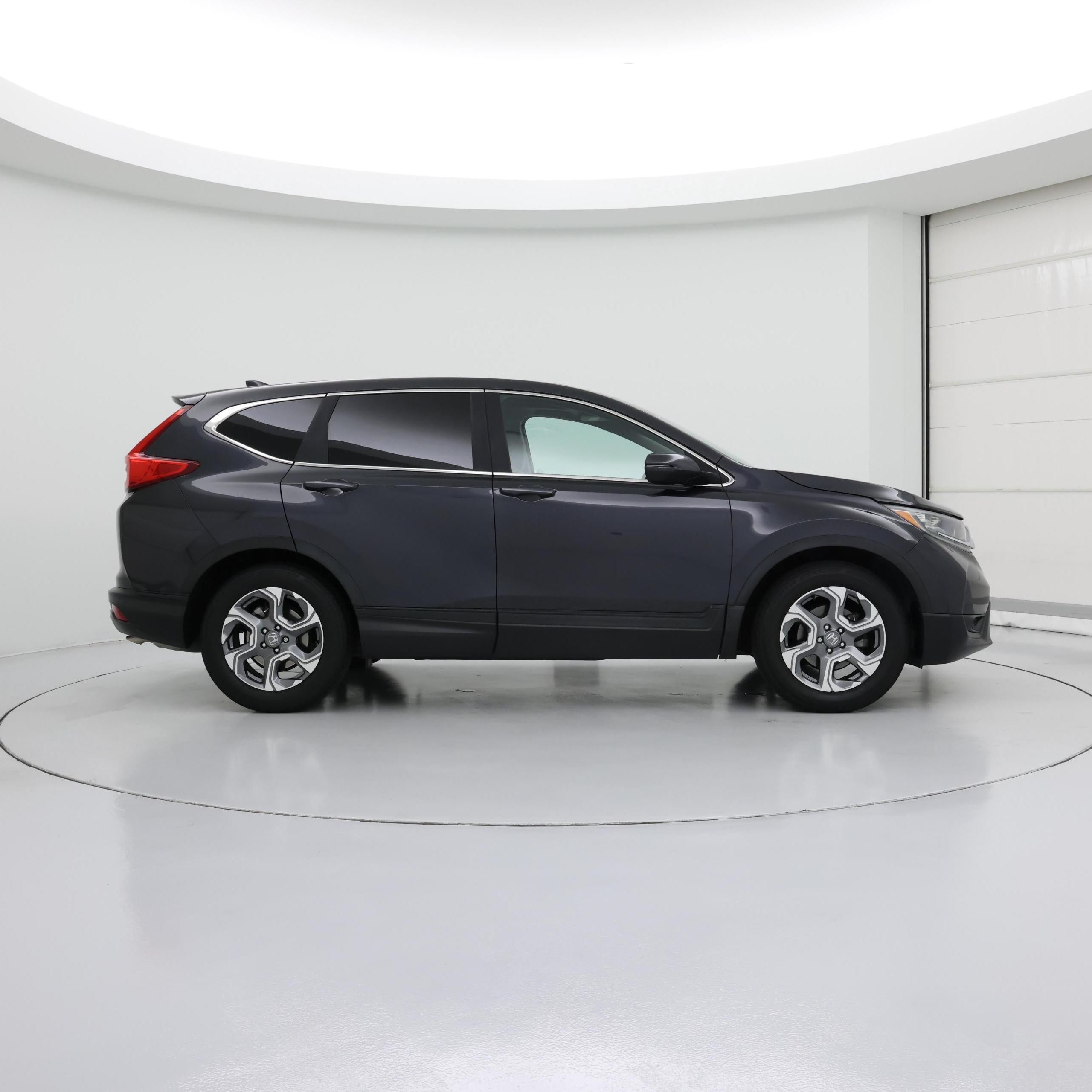 Thumbnail: 2019 Honda CR-V - 7