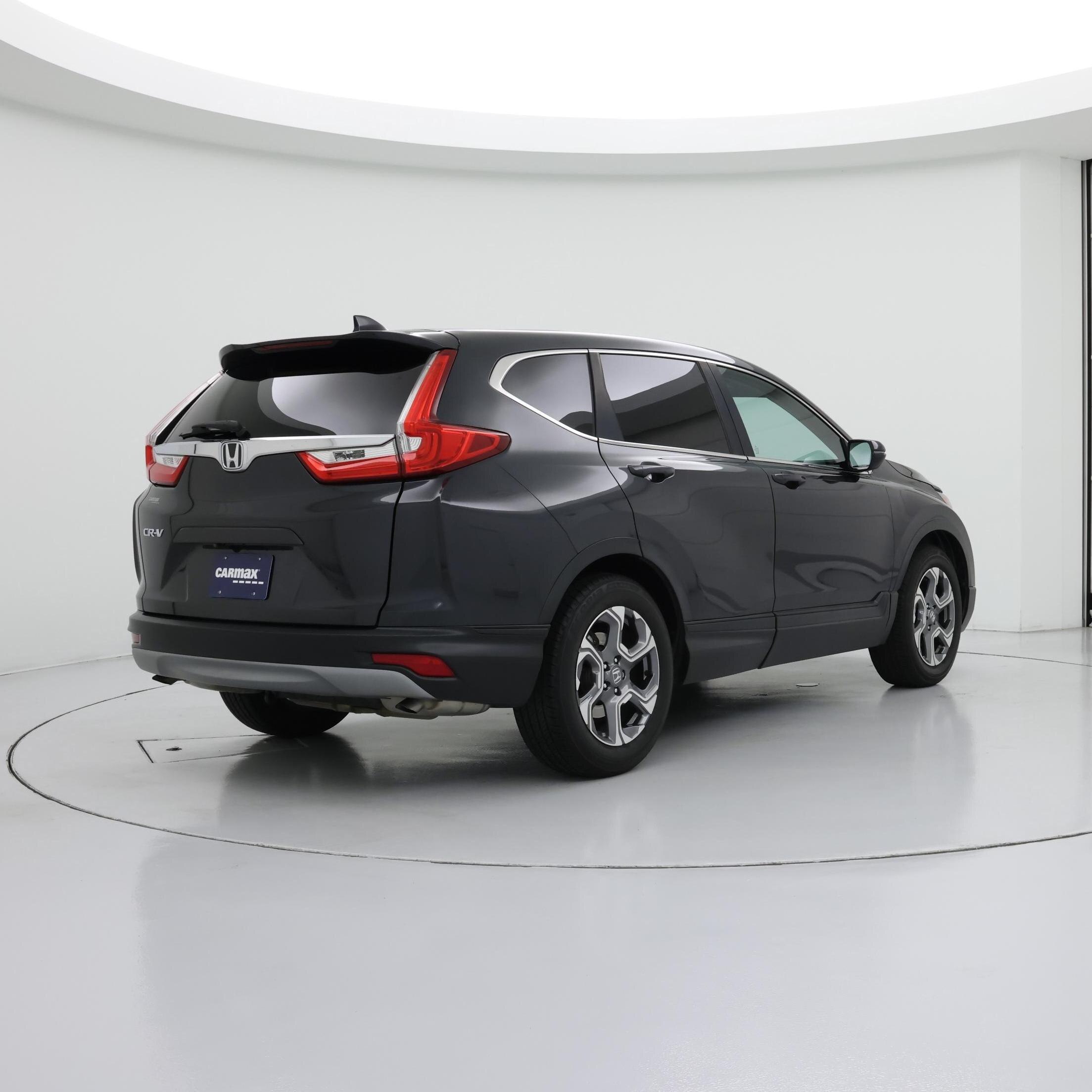Thumbnail: 2019 Honda CR-V - 8