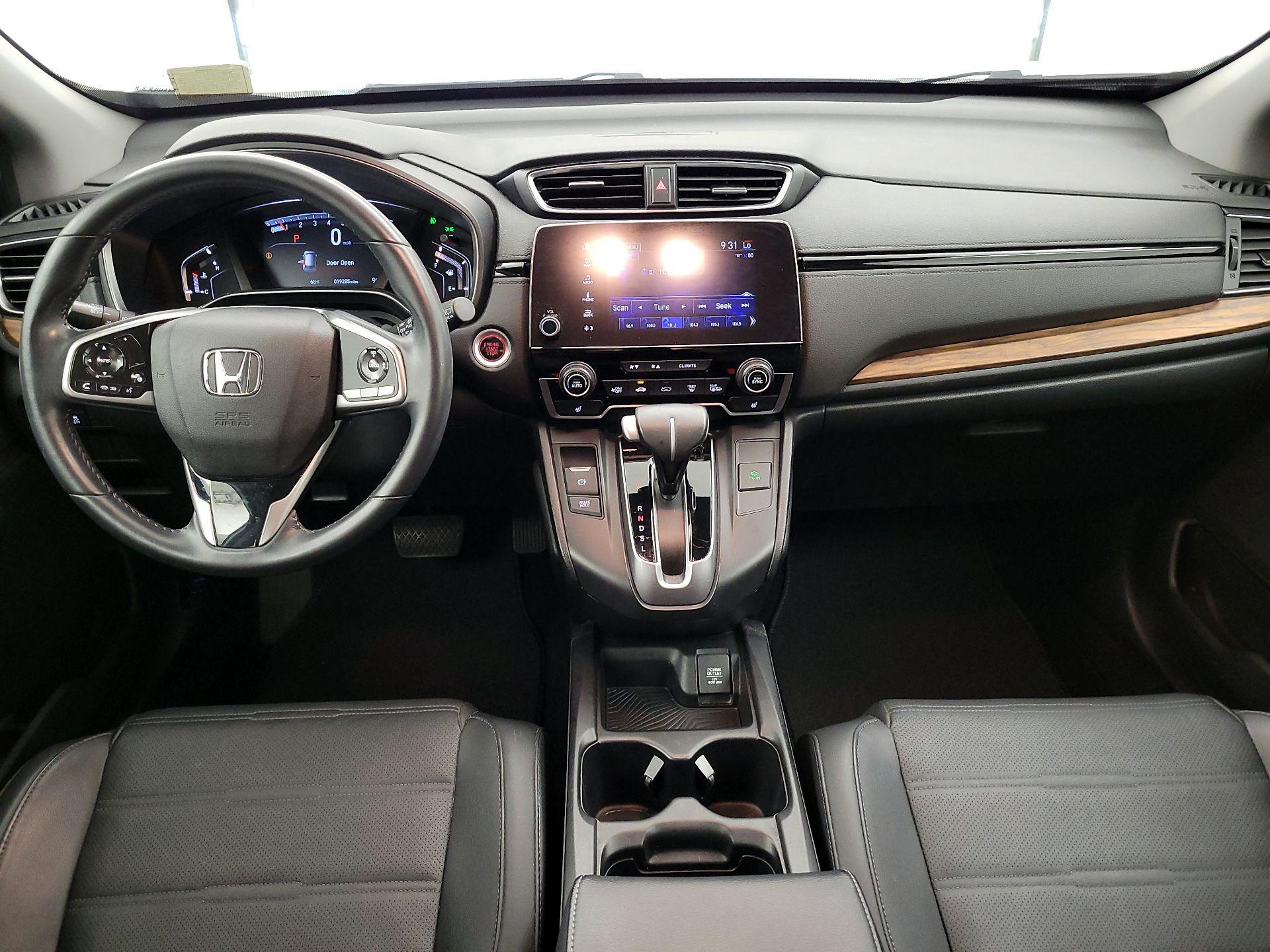 Thumbnail: 2019 Honda CR-V - 9