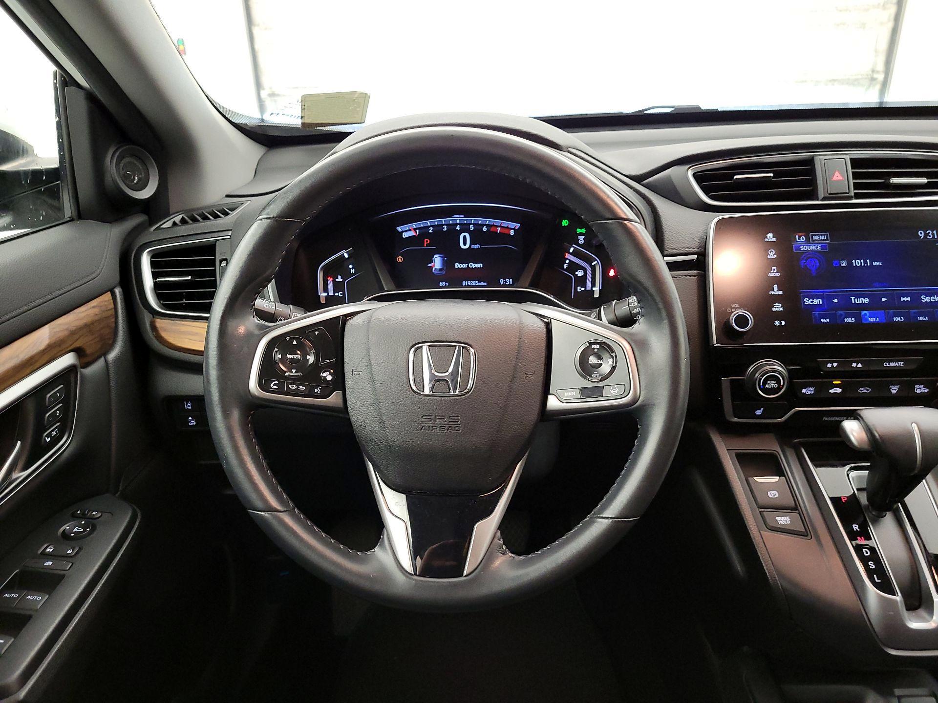 Thumbnail: 2019 Honda CR-V - 10