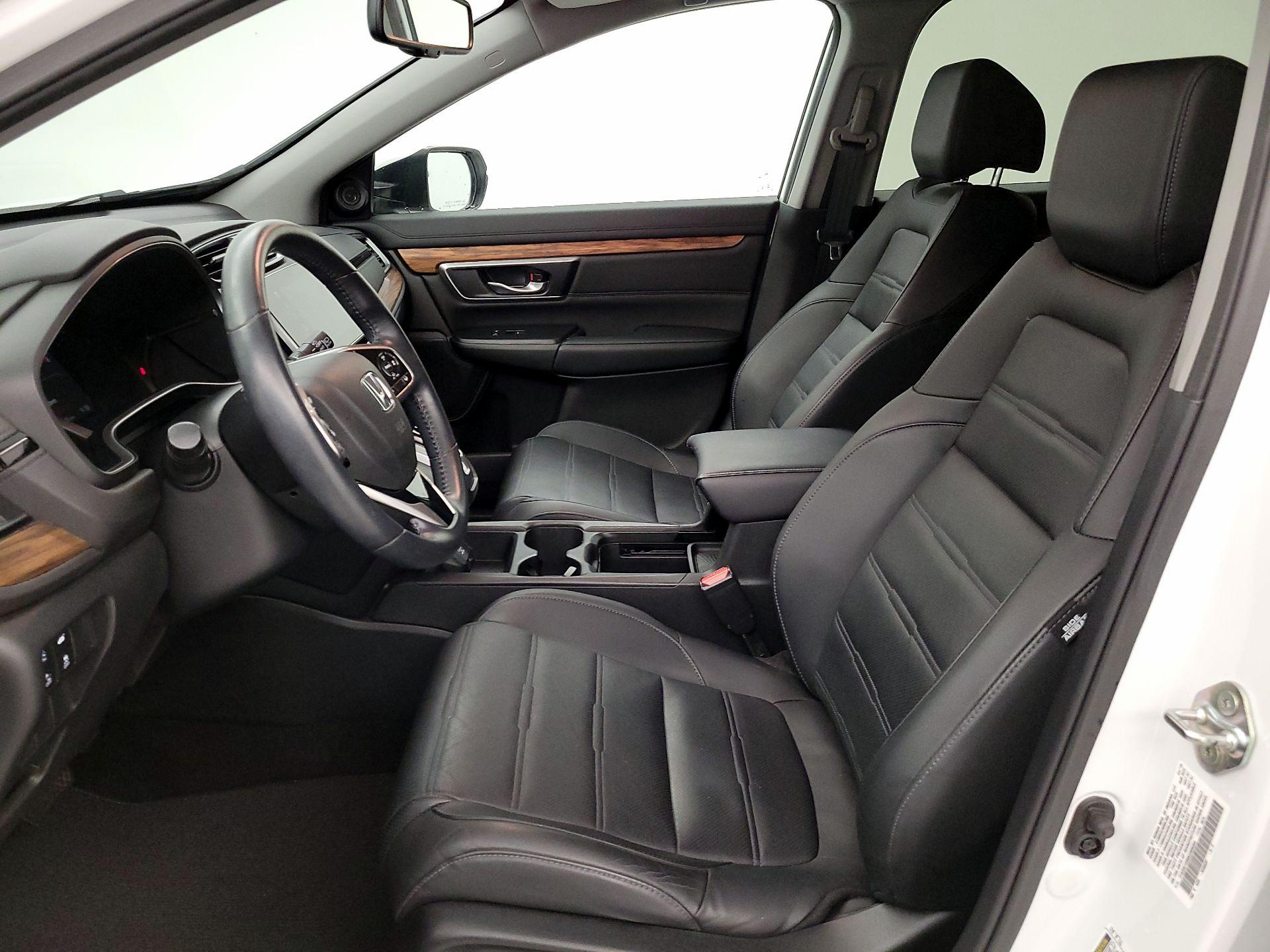 Thumbnail: 2019 Honda CR-V - 11
