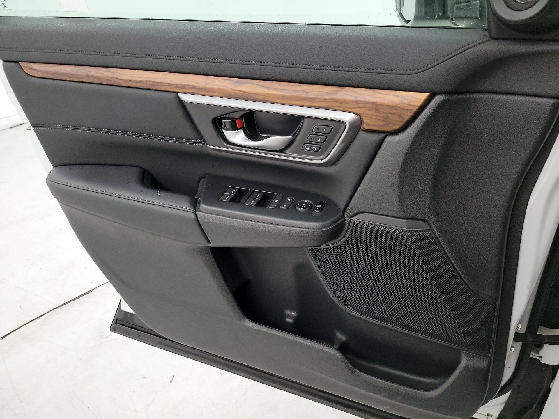 Thumbnail: 2019 Honda CR-V - 12