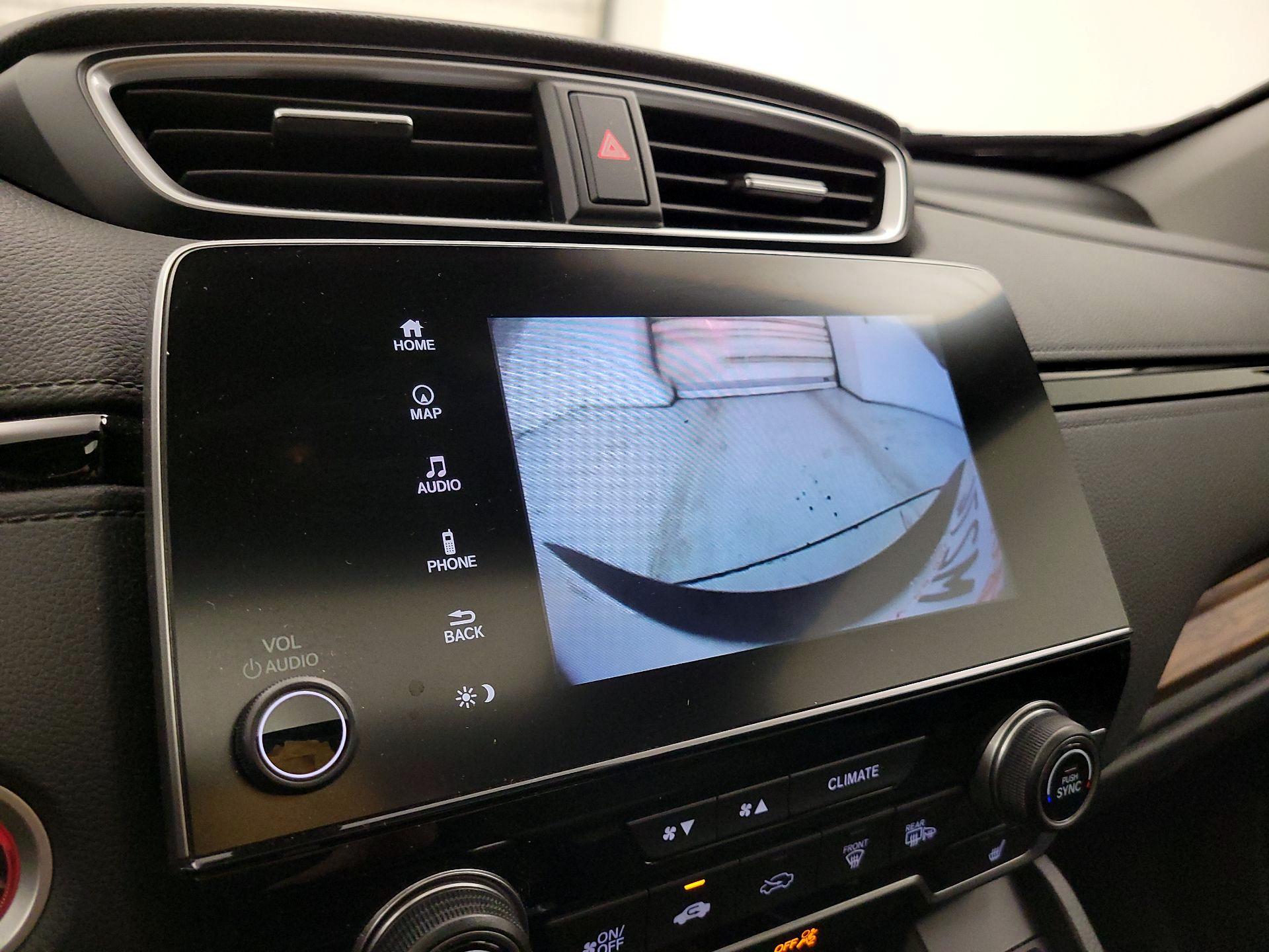 Thumbnail: 2019 Honda CR-V - 13