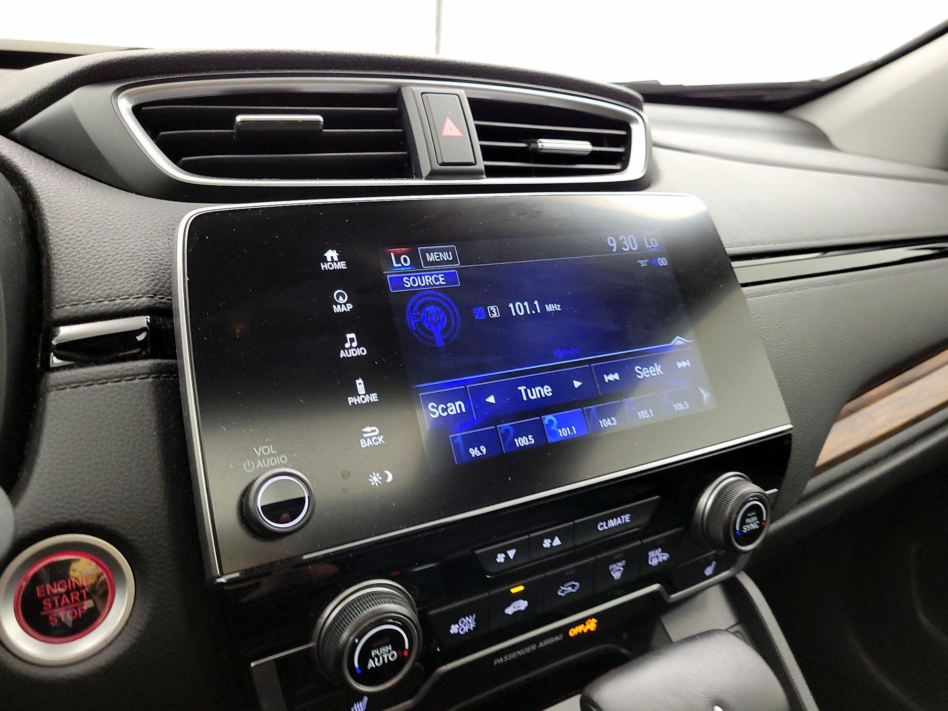 Thumbnail: 2019 Honda CR-V - 14