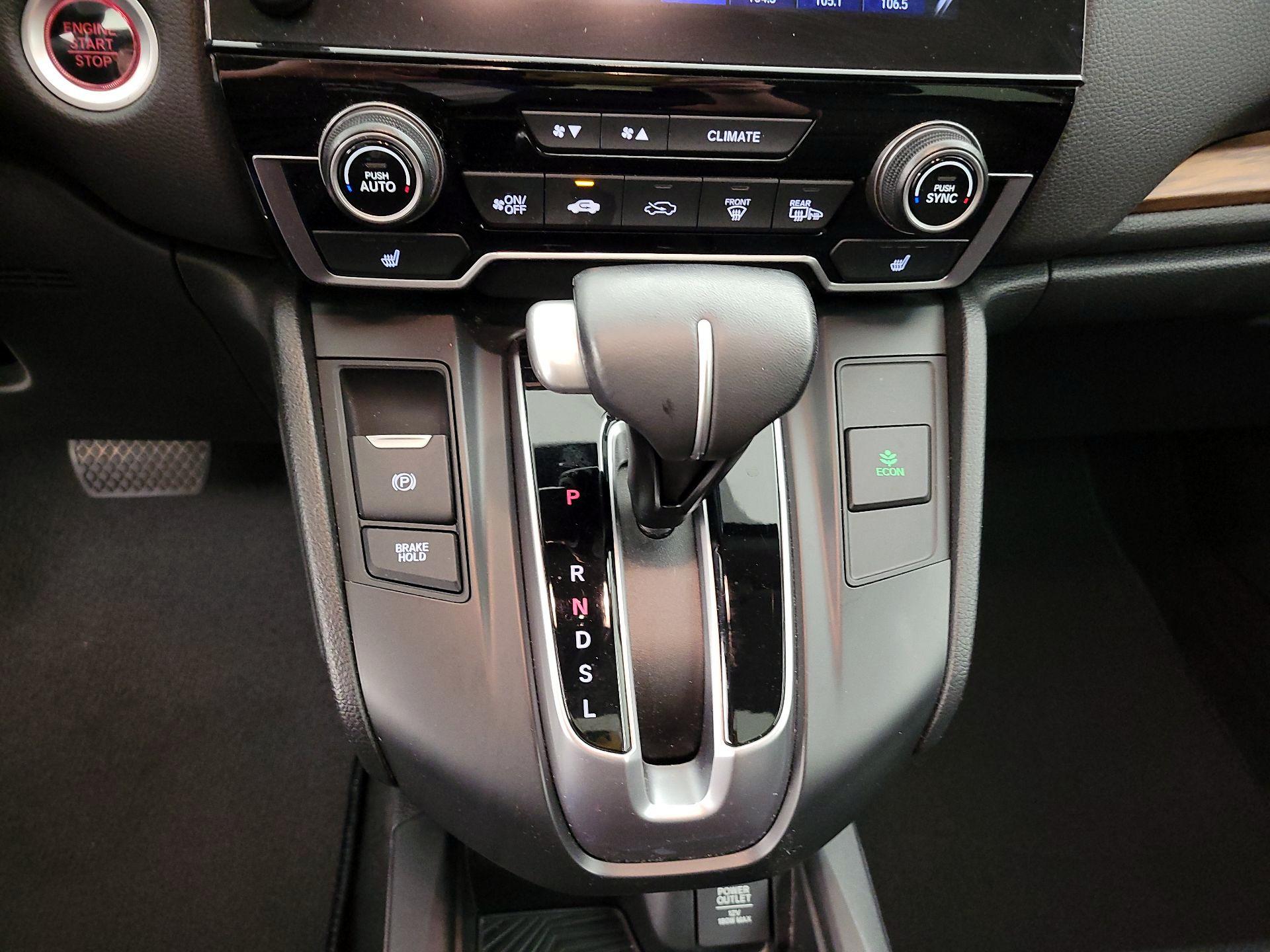 Thumbnail: 2019 Honda CR-V - 16