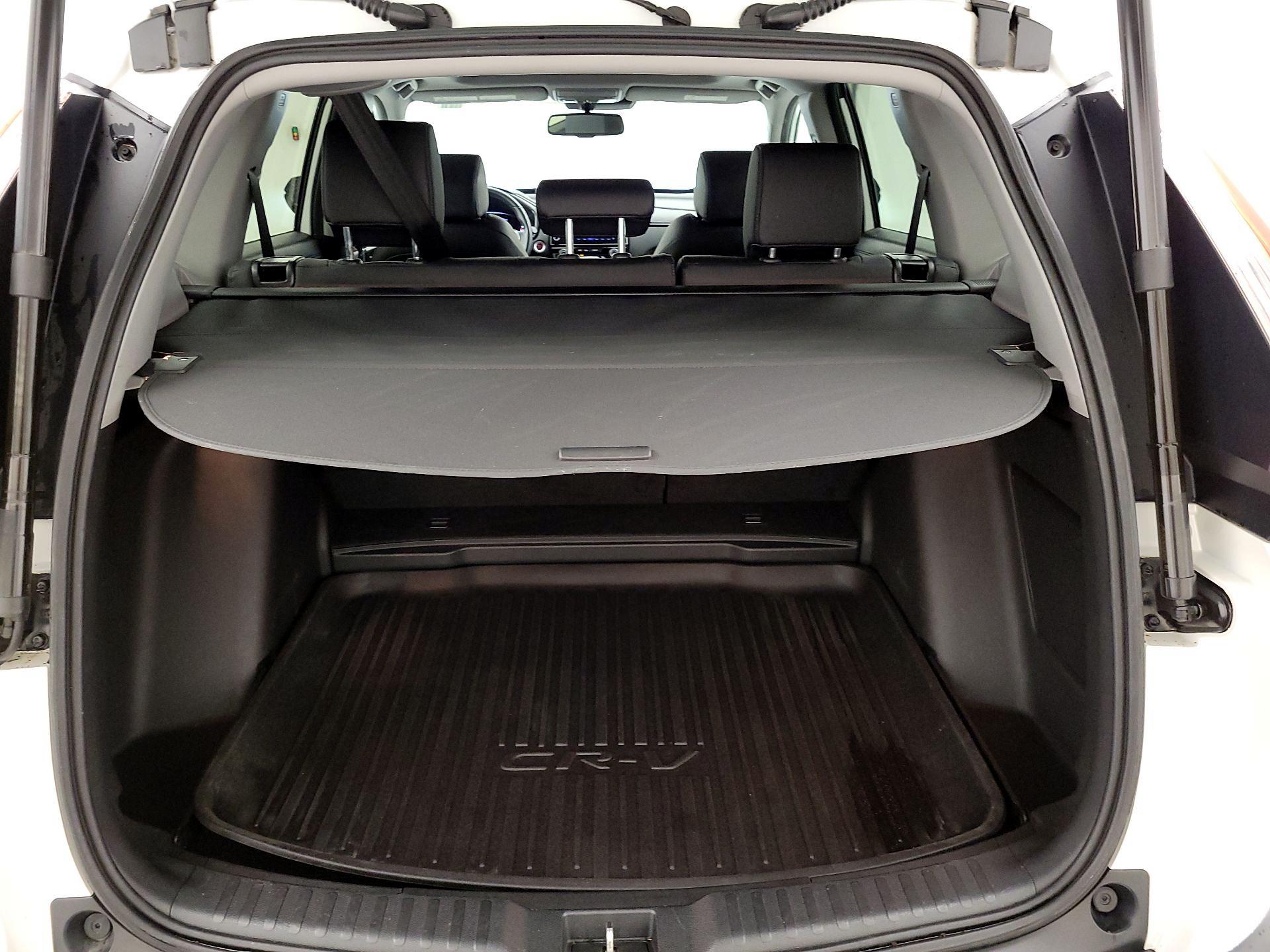 Thumbnail: 2019 Honda CR-V - 18