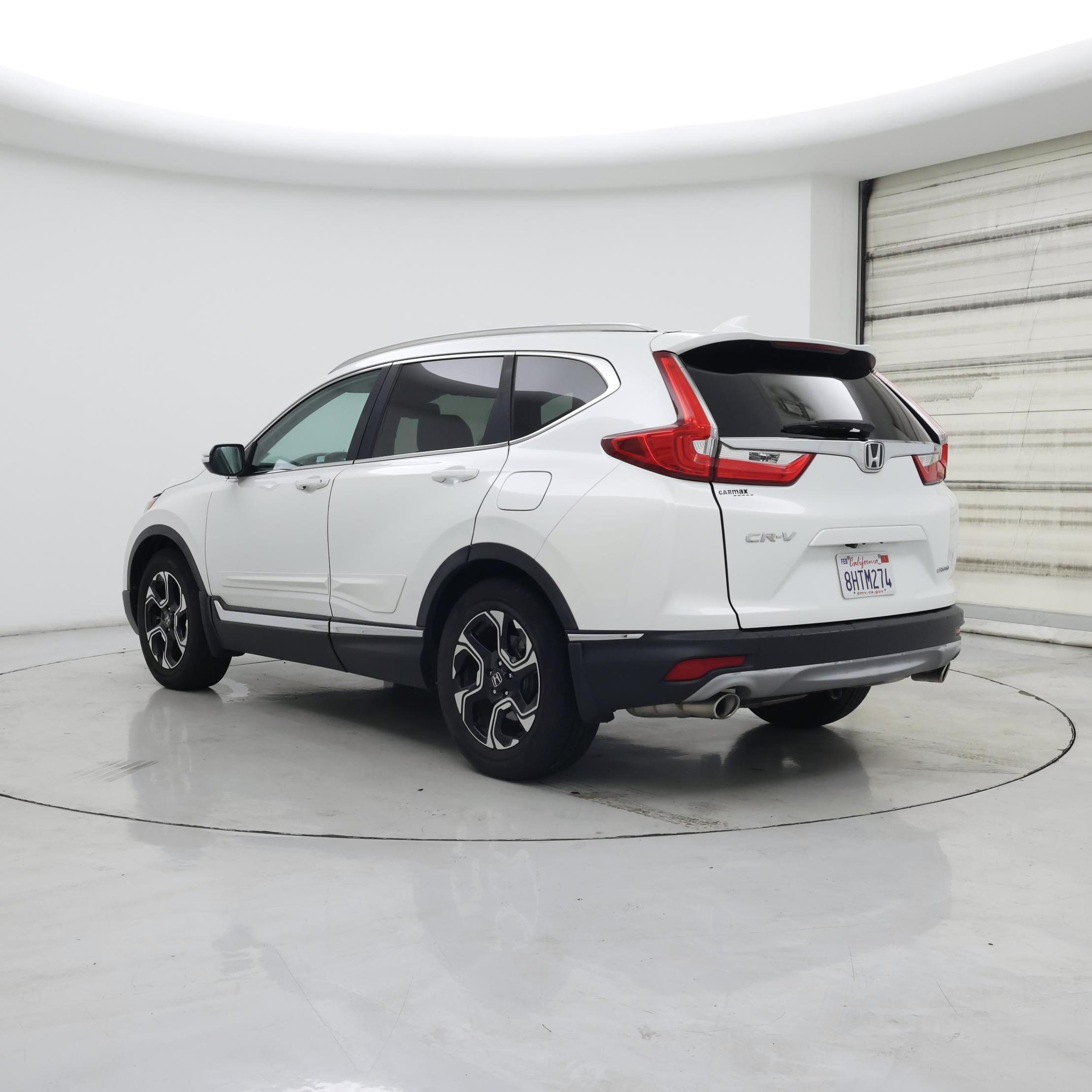 Thumbnail: 2019 Honda CR-V - 2