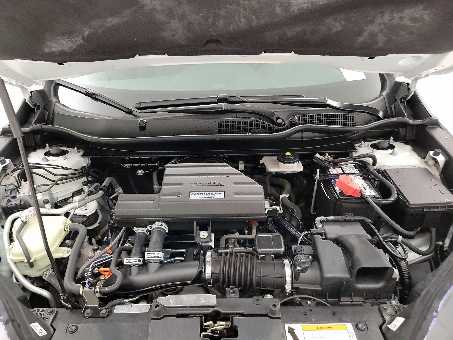 Thumbnail: 2019 Honda CR-V - 19