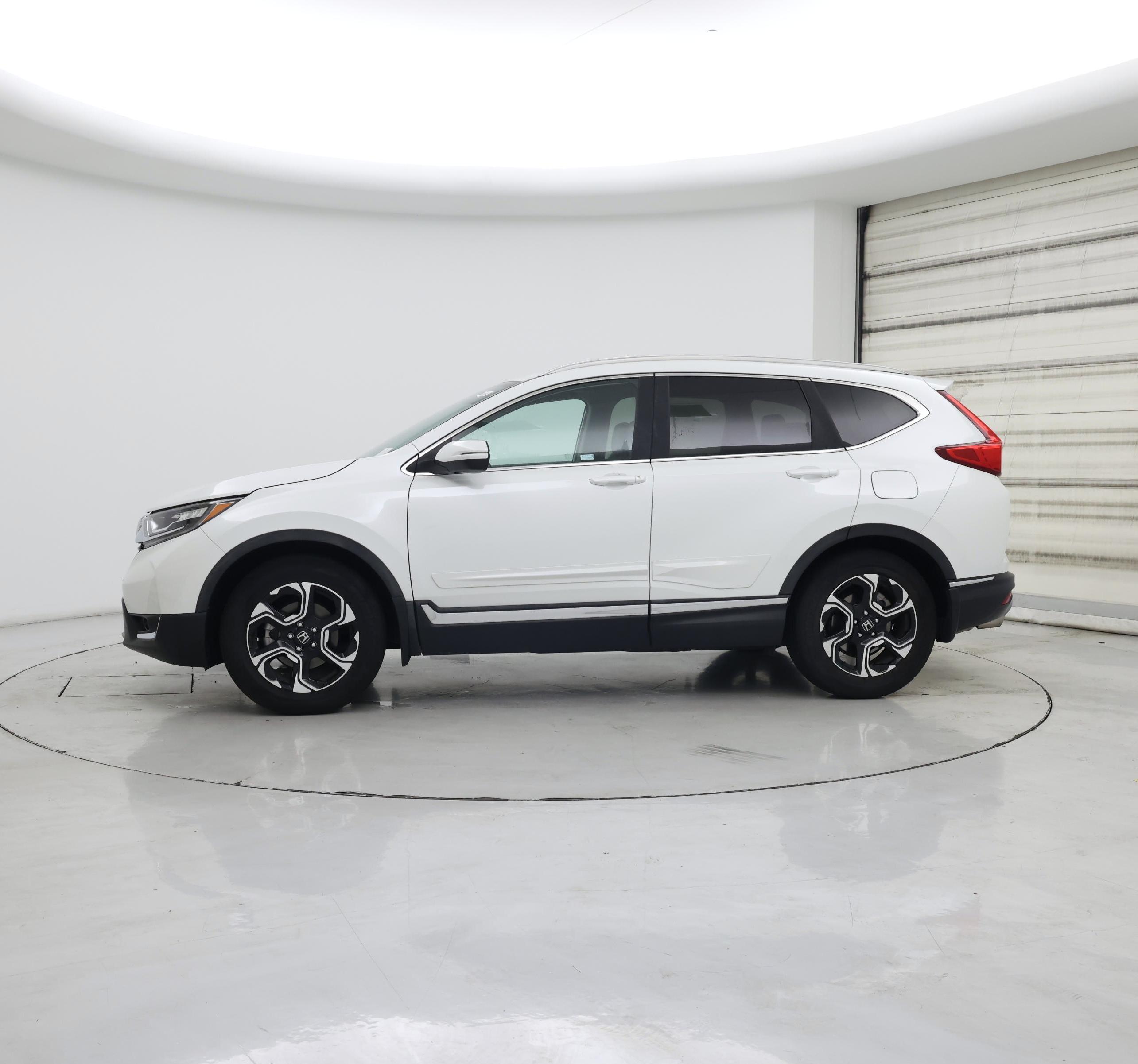 Thumbnail: 2019 Honda CR-V - 3