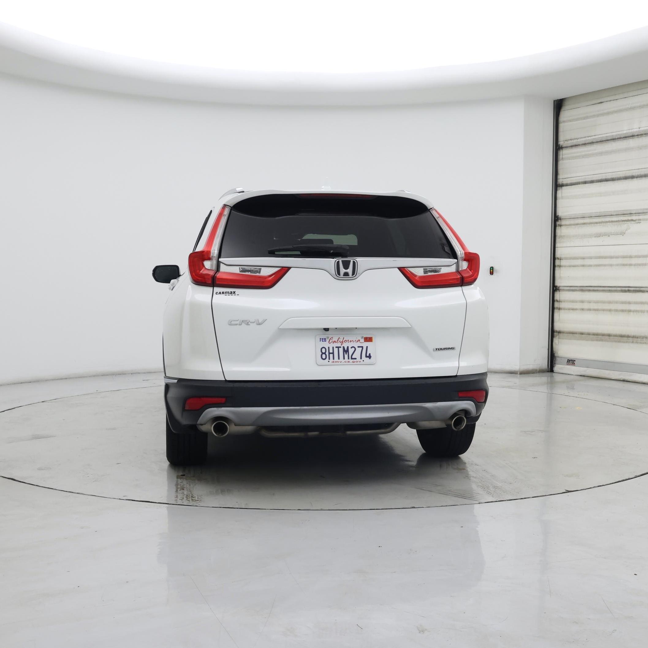 Thumbnail: 2019 Honda CR-V - 6