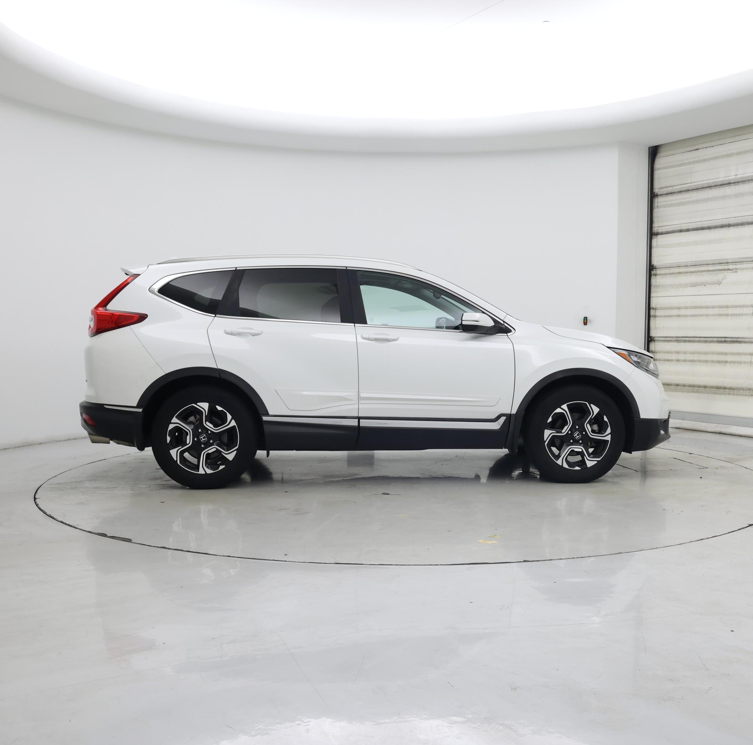 Thumbnail: 2019 Honda CR-V - 7