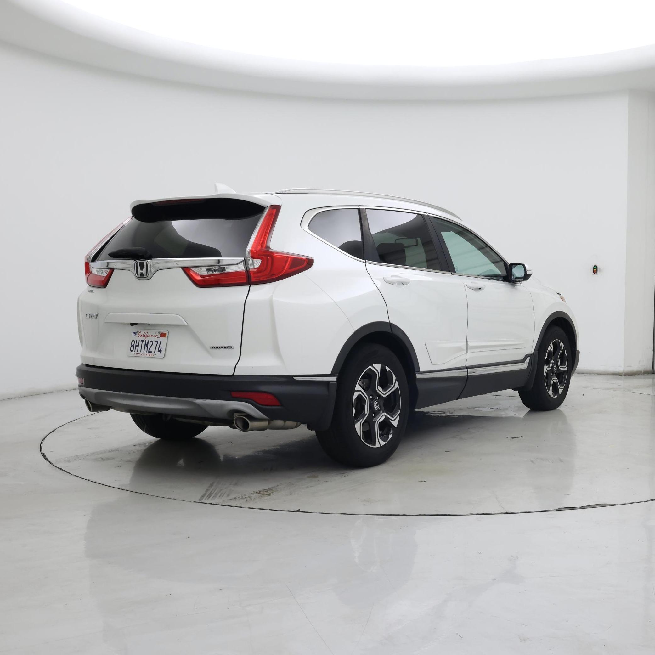 Thumbnail: 2019 Honda CR-V - 8