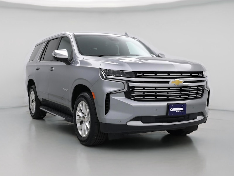 2023 Chevrolet Tahoe Premier -
                  Fresno, CA