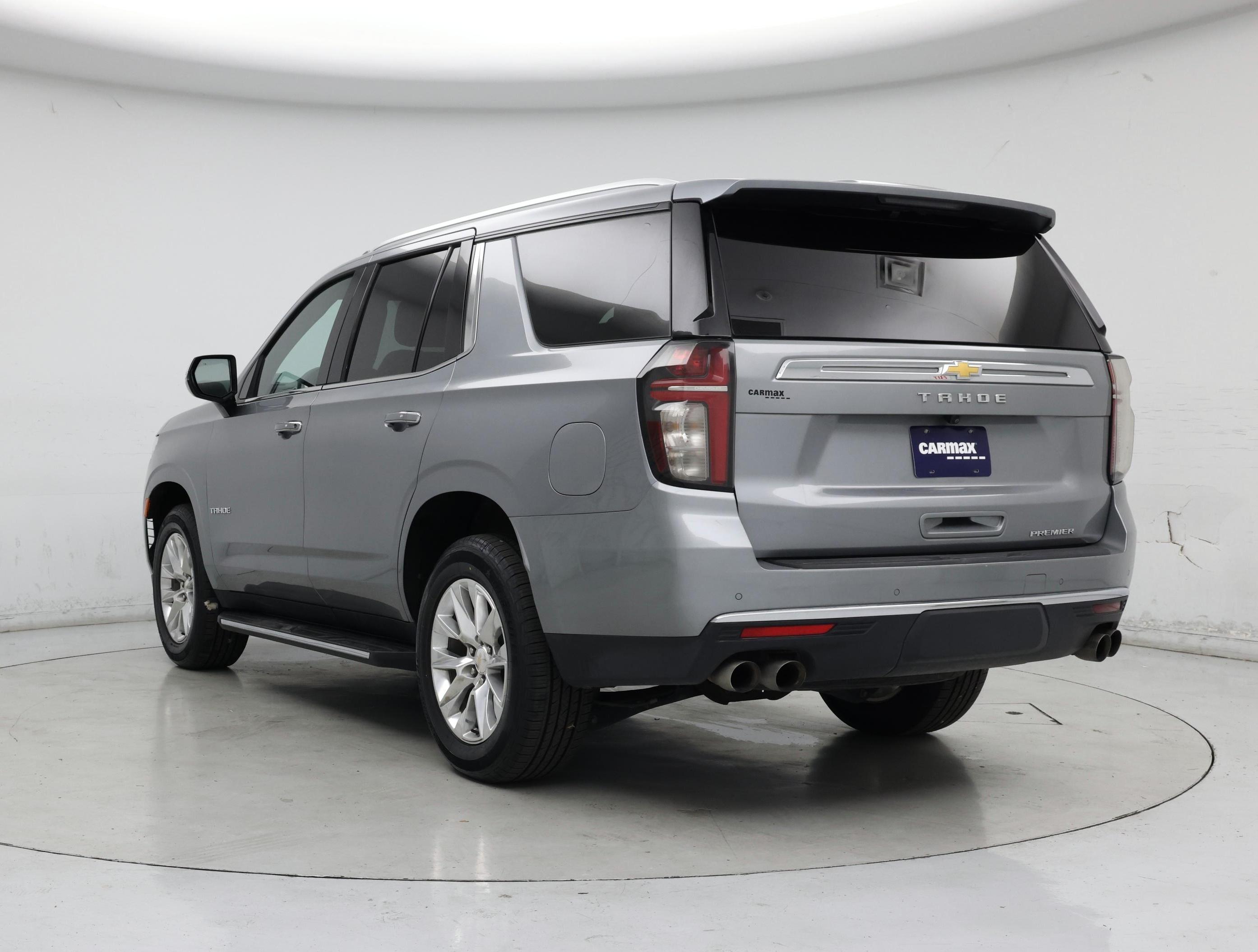 Thumbnail: 2023 Chevrolet Tahoe - 2