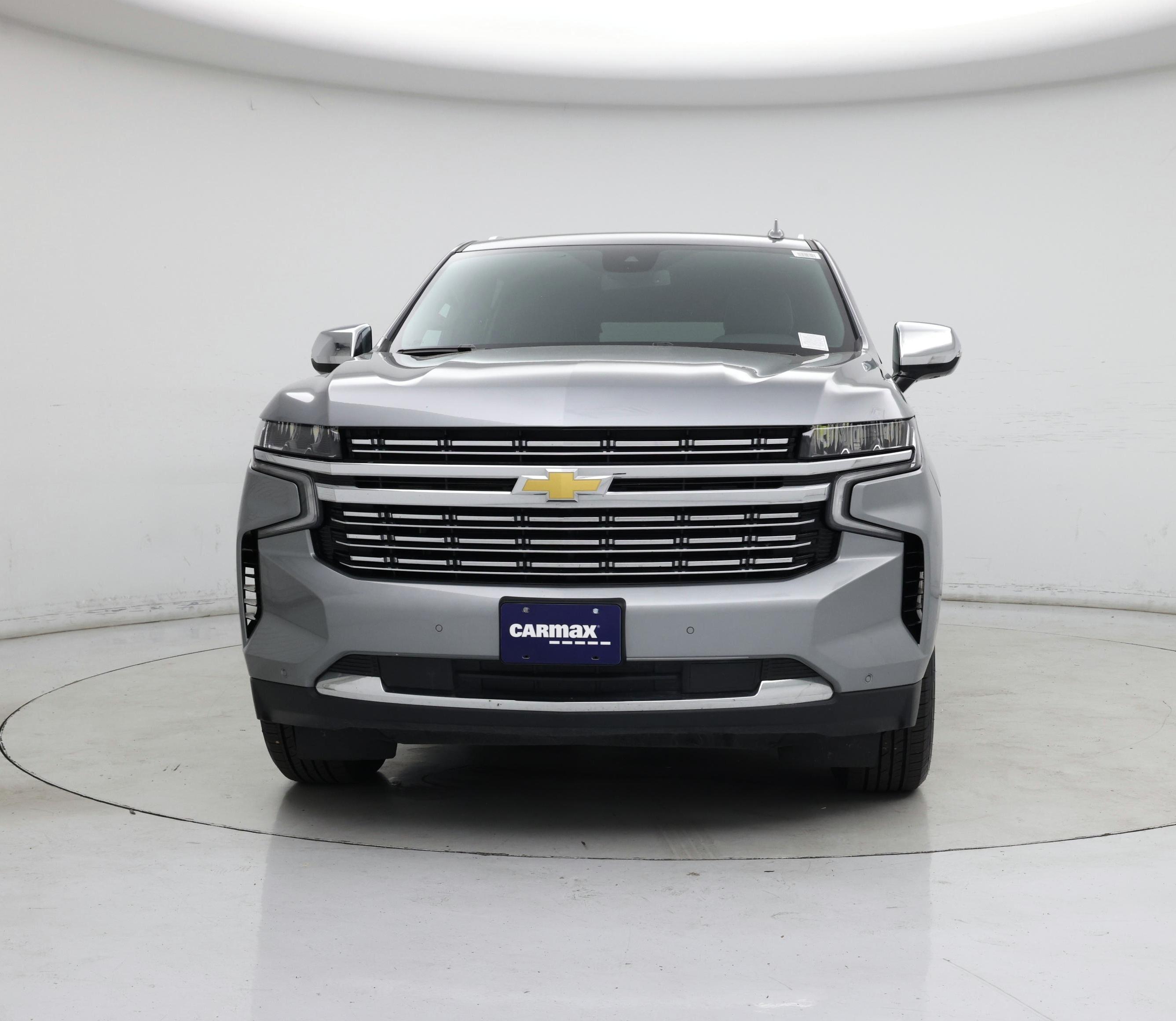 Thumbnail: 2023 Chevrolet Tahoe - 5