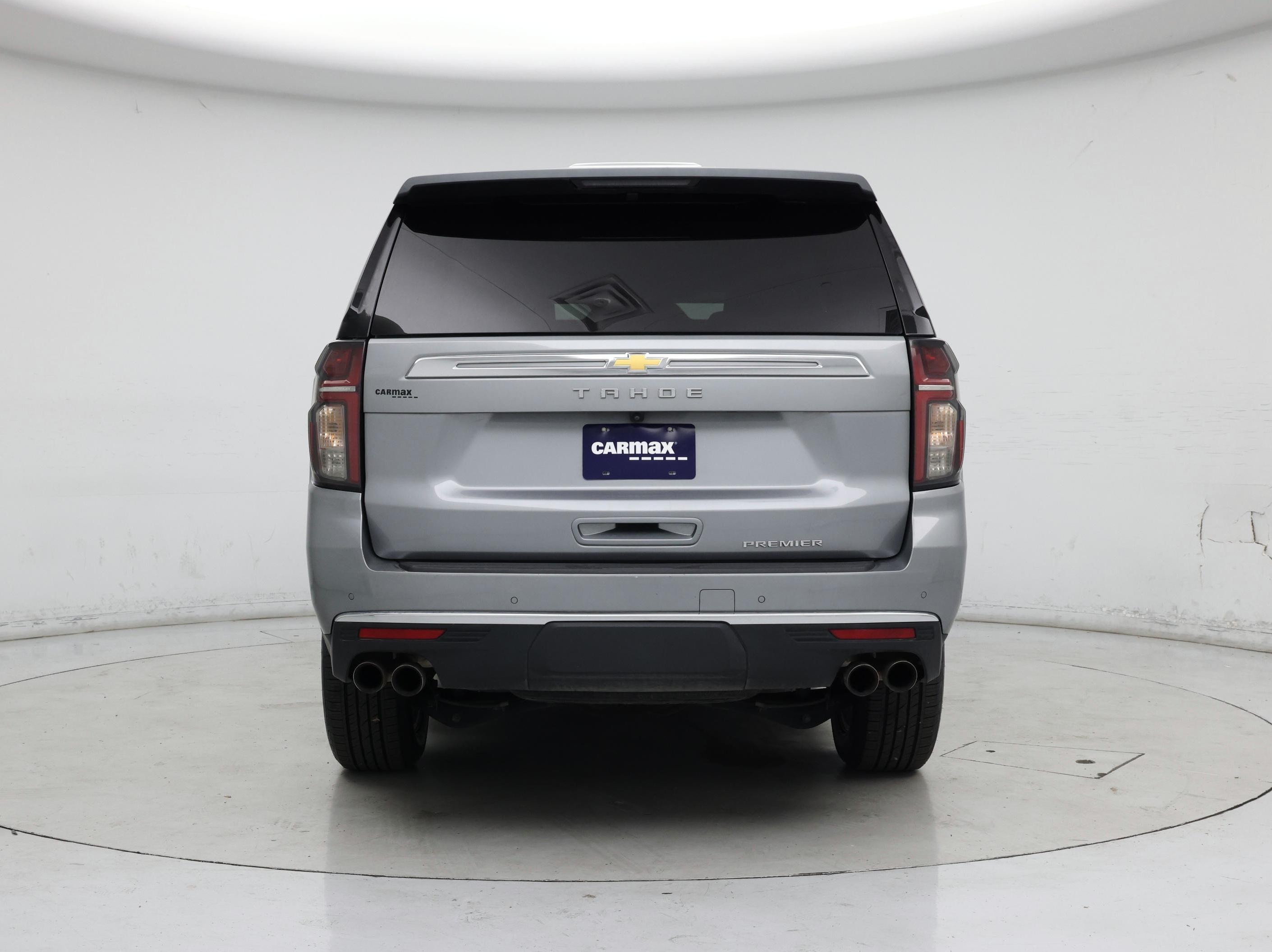 Thumbnail: 2023 Chevrolet Tahoe - 6