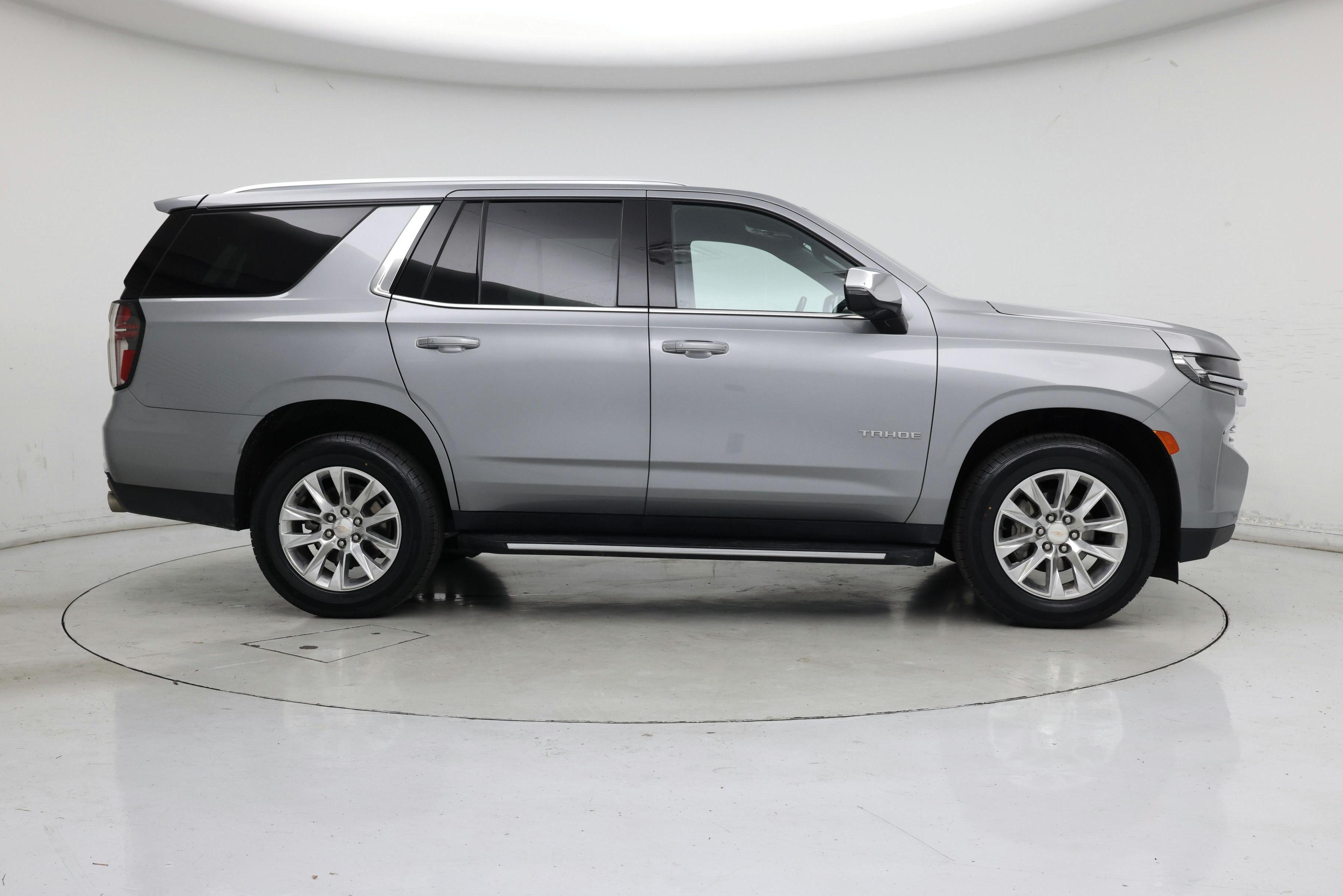 Thumbnail: 2023 Chevrolet Tahoe - 7