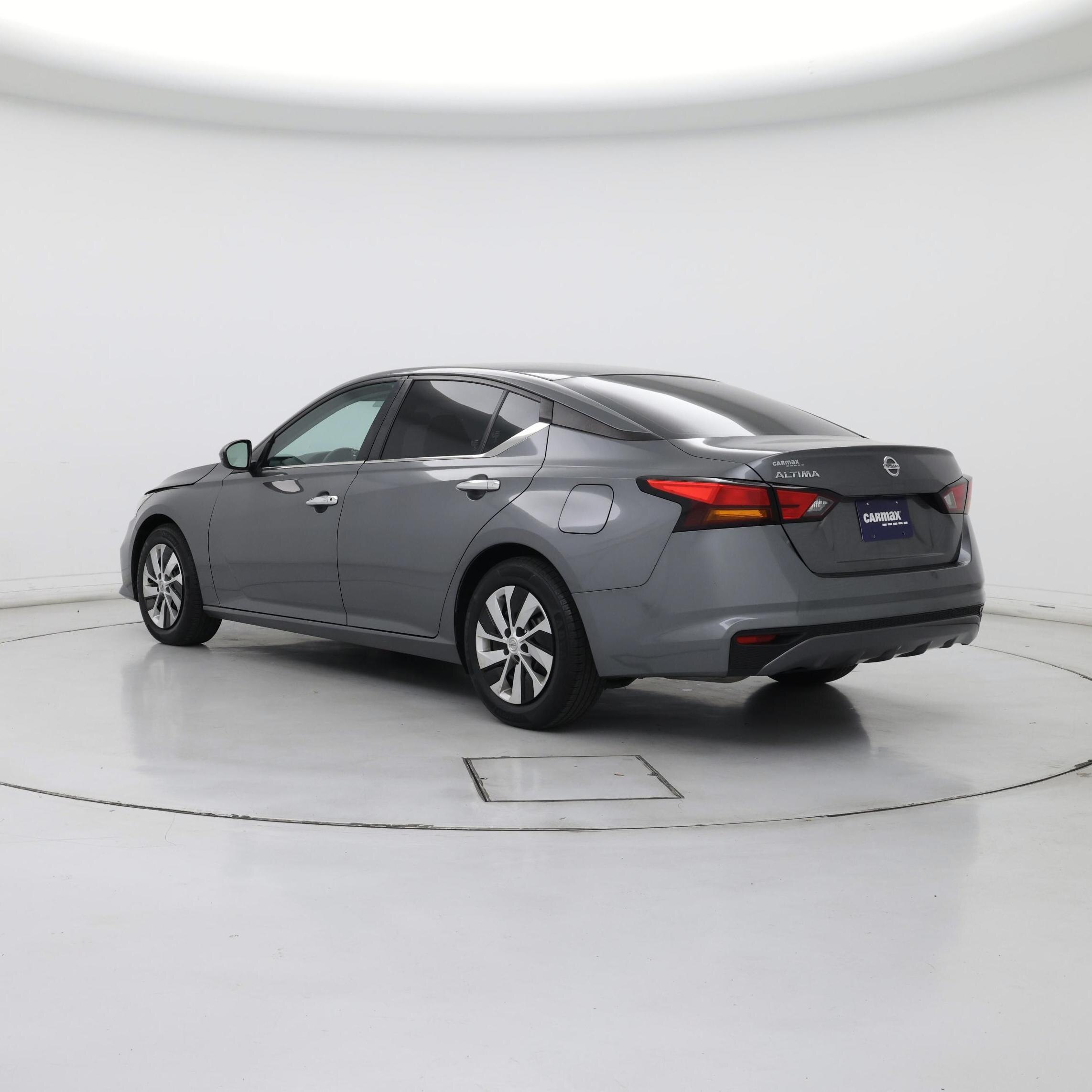 Thumbnail: 2021 Nissan Altima - 2