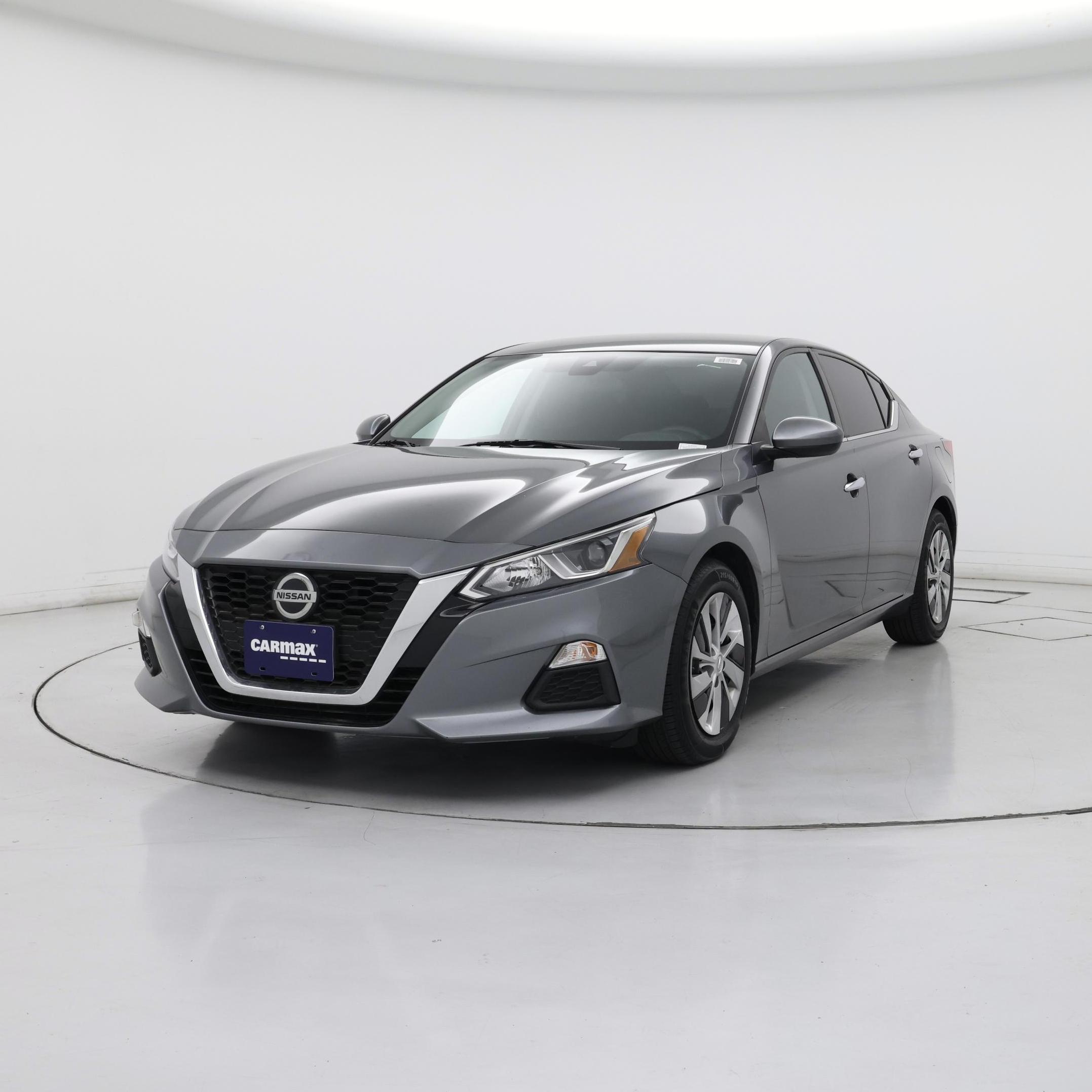 Thumbnail: 2021 Nissan Altima - 4