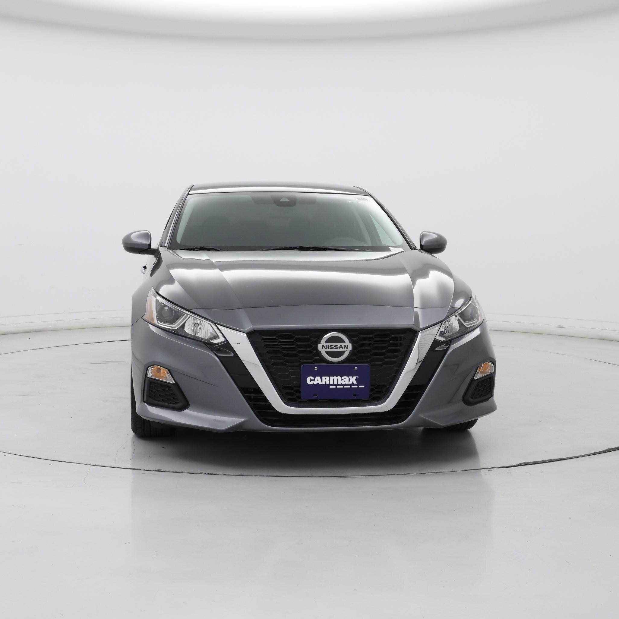 Thumbnail: 2021 Nissan Altima - 5