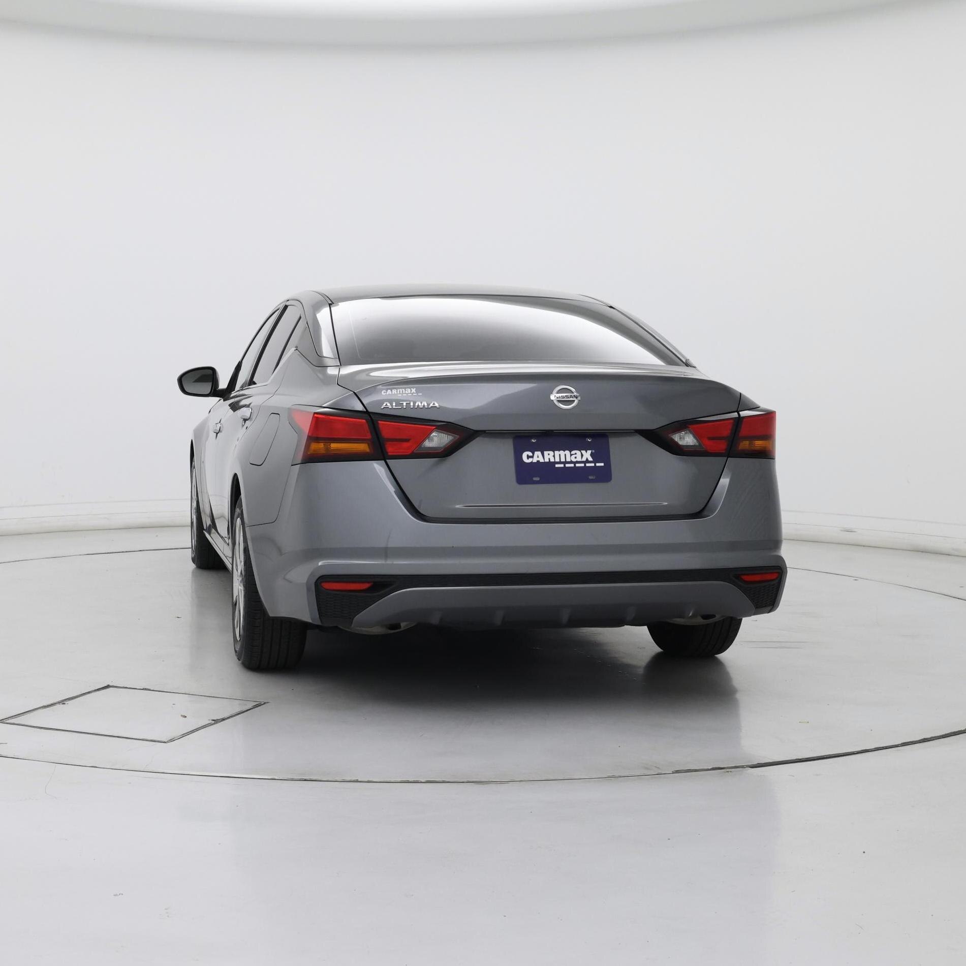 Thumbnail: 2021 Nissan Altima - 6