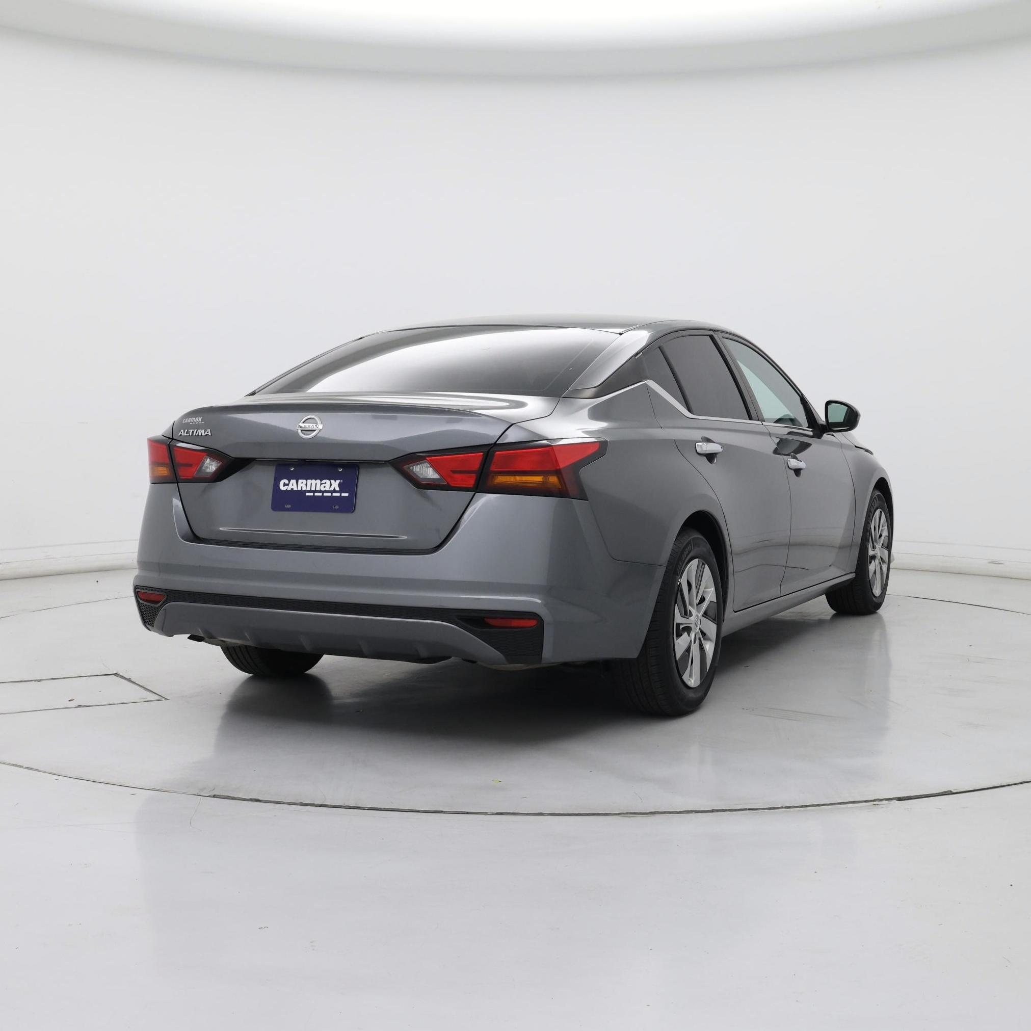 Thumbnail: 2021 Nissan Altima - 8