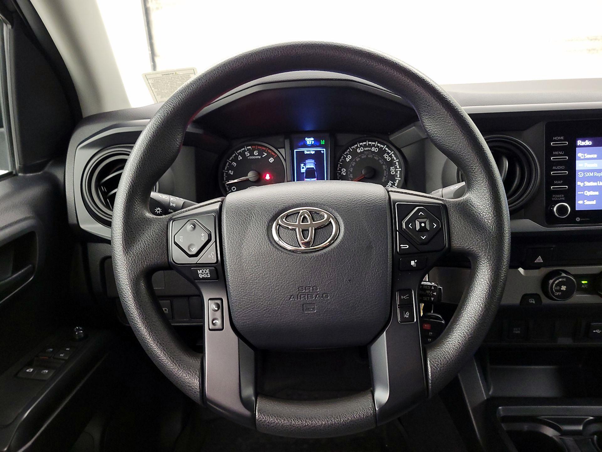 Thumbnail: 2020 Toyota Tacoma - 10