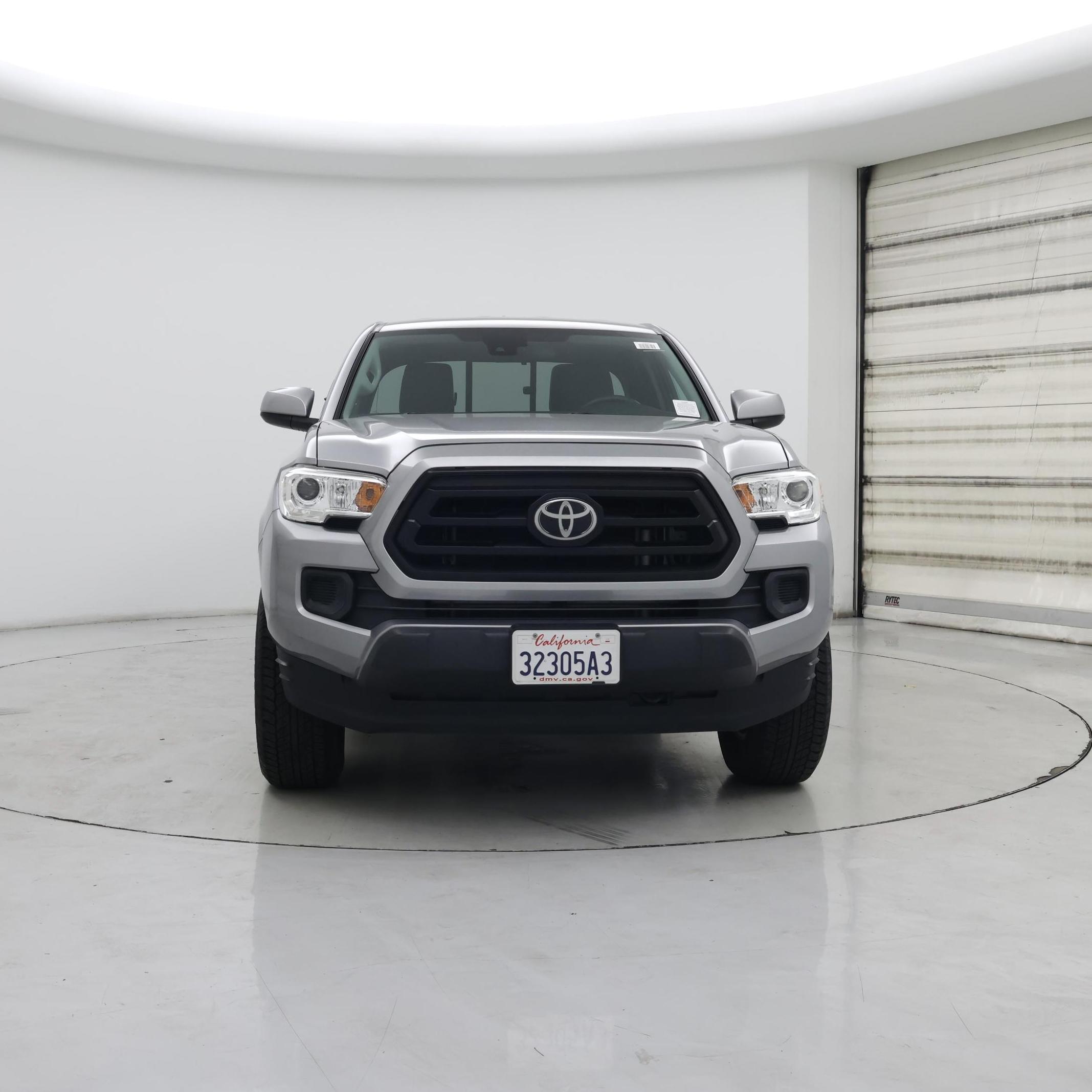 Thumbnail: 2020 Toyota Tacoma - 5