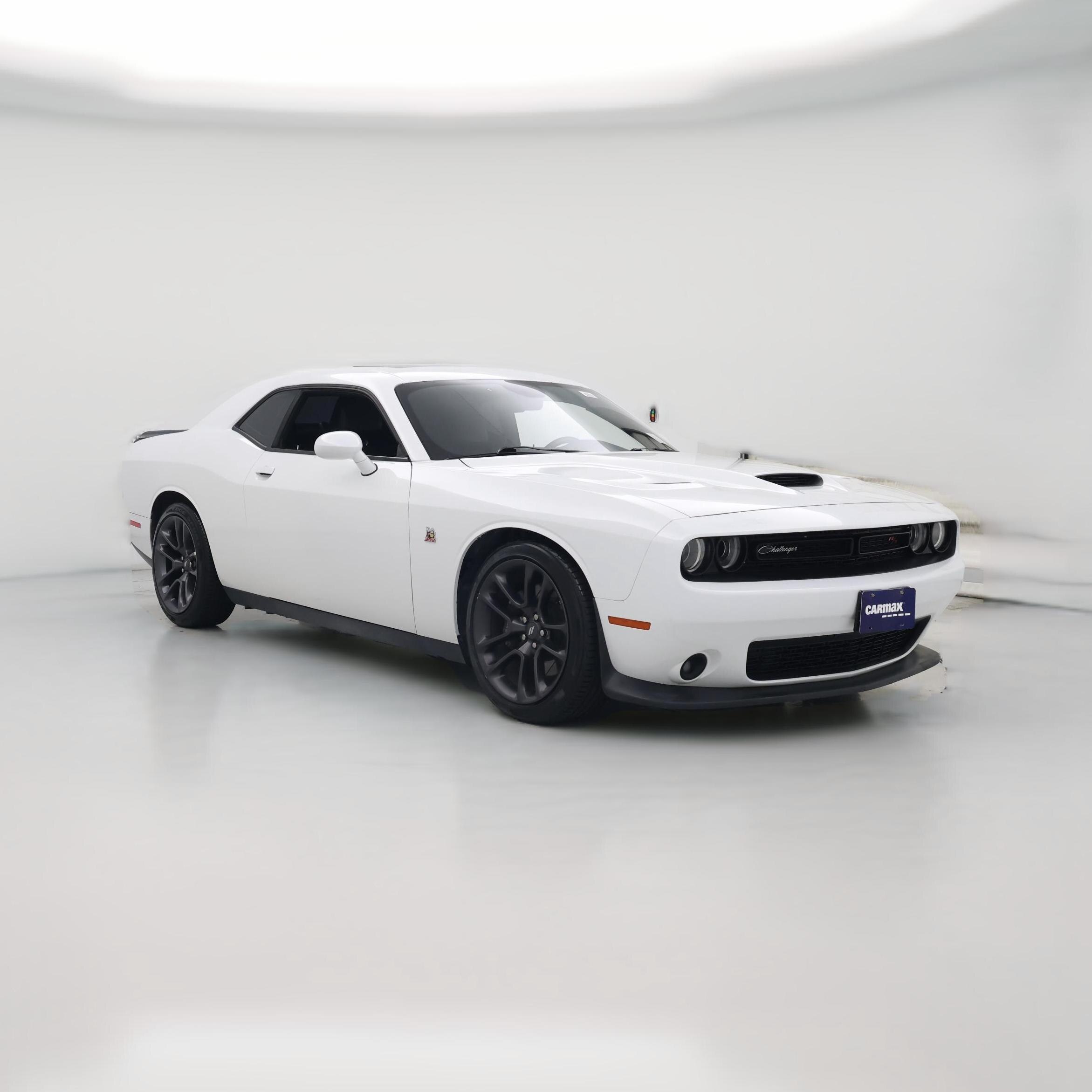 Thumbnail: 2020 Dodge Challenger - 1