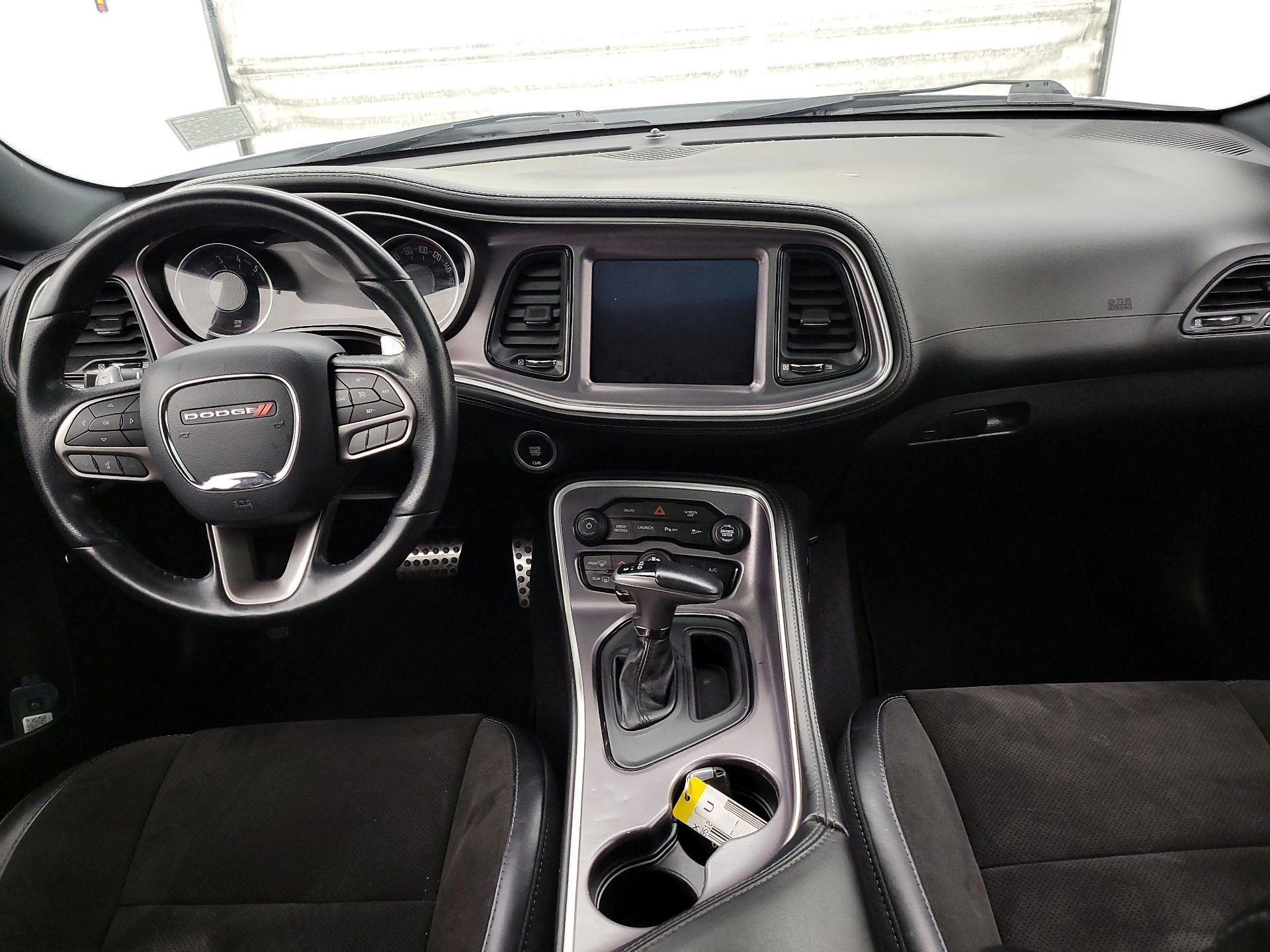 Thumbnail: 2020 Dodge Challenger - 9