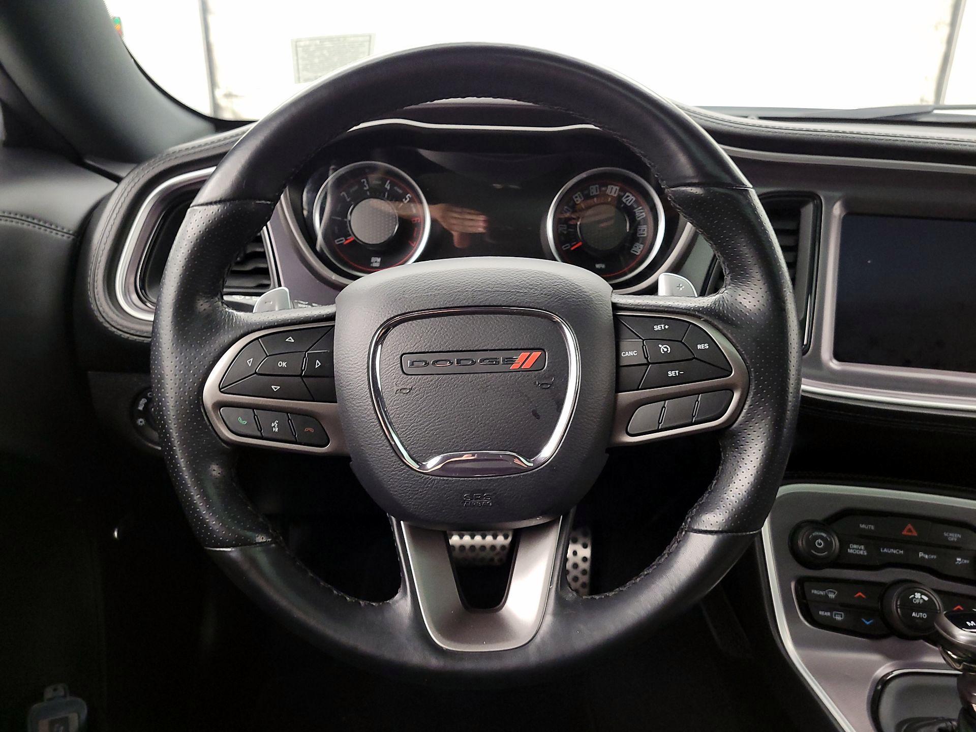 Thumbnail: 2020 Dodge Challenger - 10