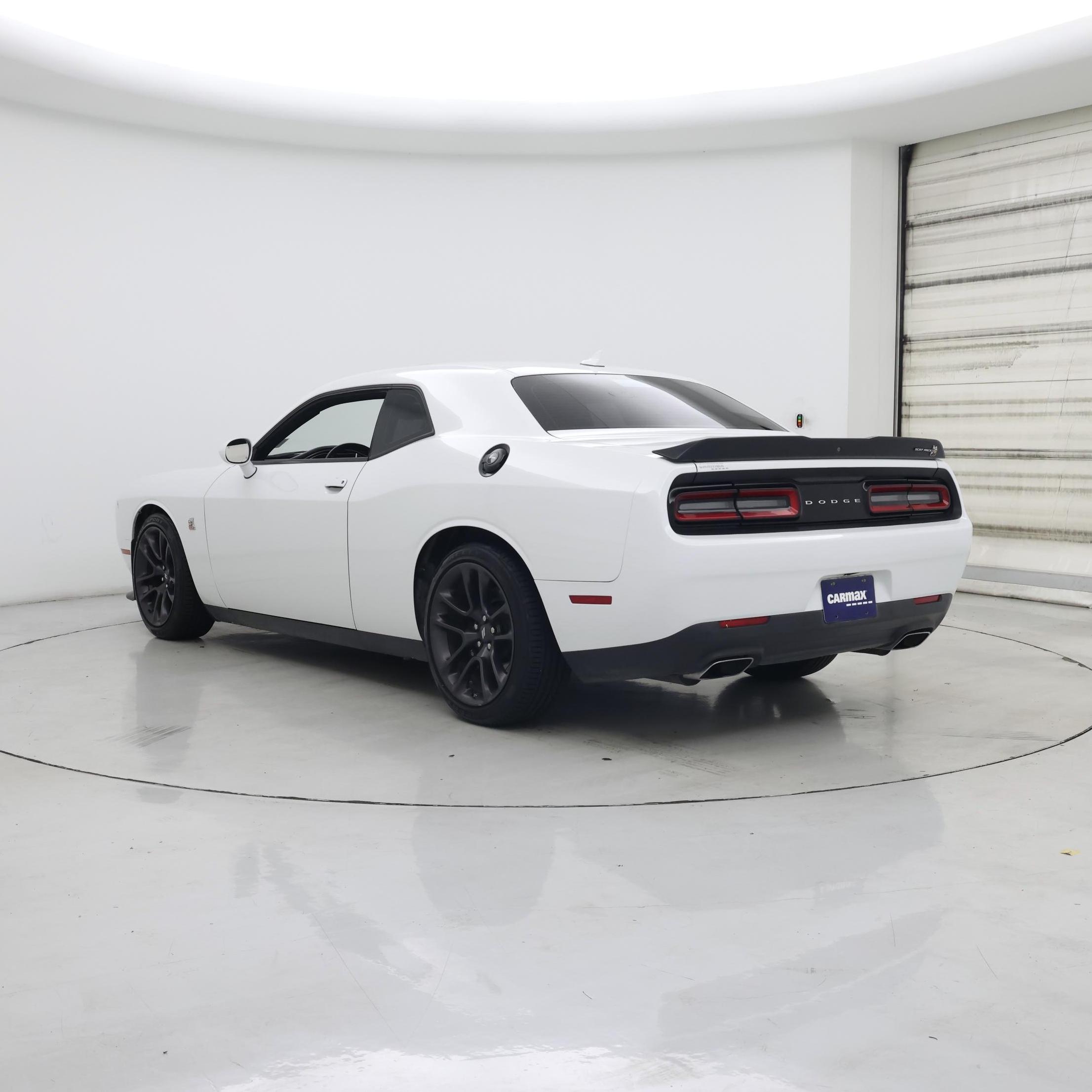 Thumbnail: 2020 Dodge Challenger - 2