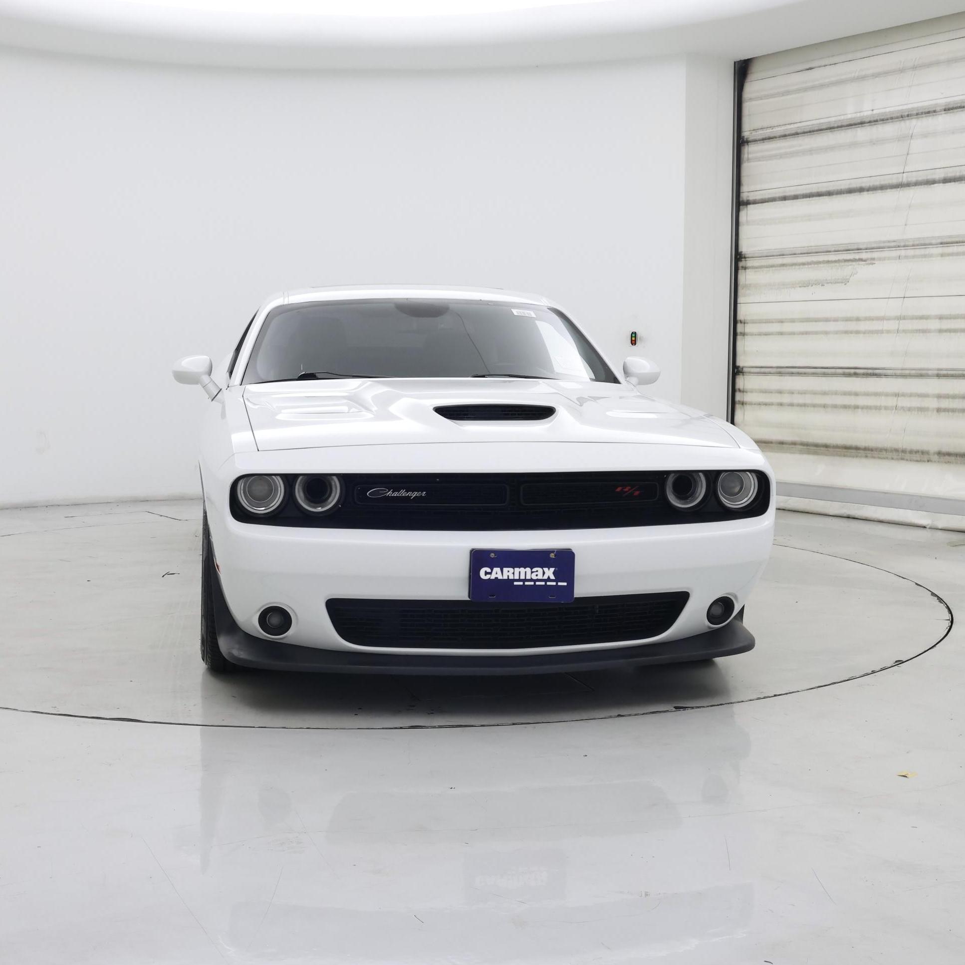 Thumbnail: 2020 Dodge Challenger - 5